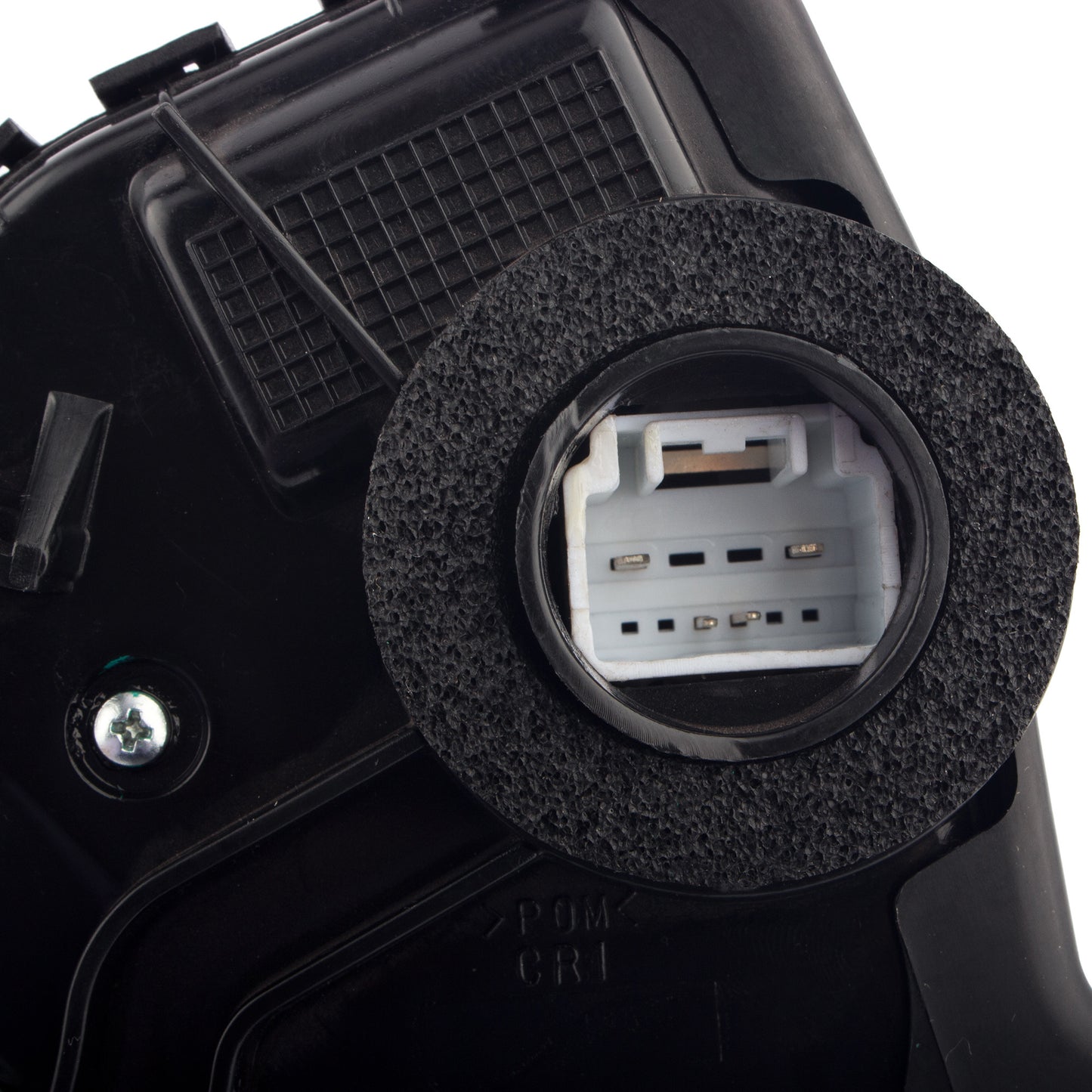 BOXI Door Lock Actuator Motor Front Right Passenger Side Fit for Toyota 4Runner Camry Tundra Sequoia — product photo 6