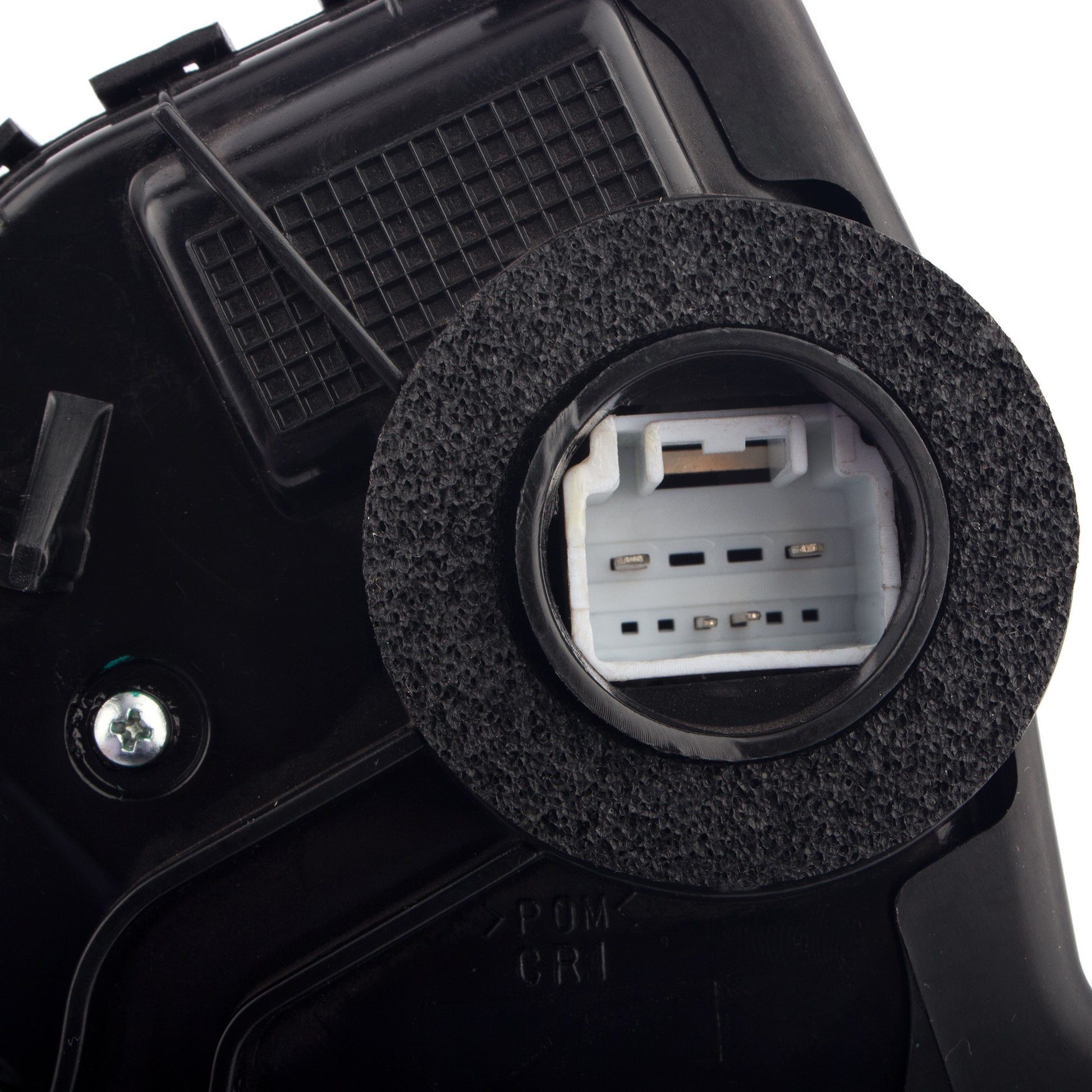 BOXI Door Lock Actuator Motor Front Right Passenger Side Fit for Toyota 4Runner Camry Tundra Sequoia — product photo 6