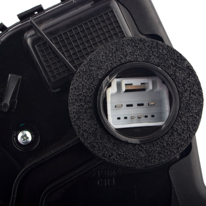 BOXI Door Lock Actuator Motor Front Right Passenger Side Fit for Toyota 4Runner Camry Tundra Sequoia — product photo 6