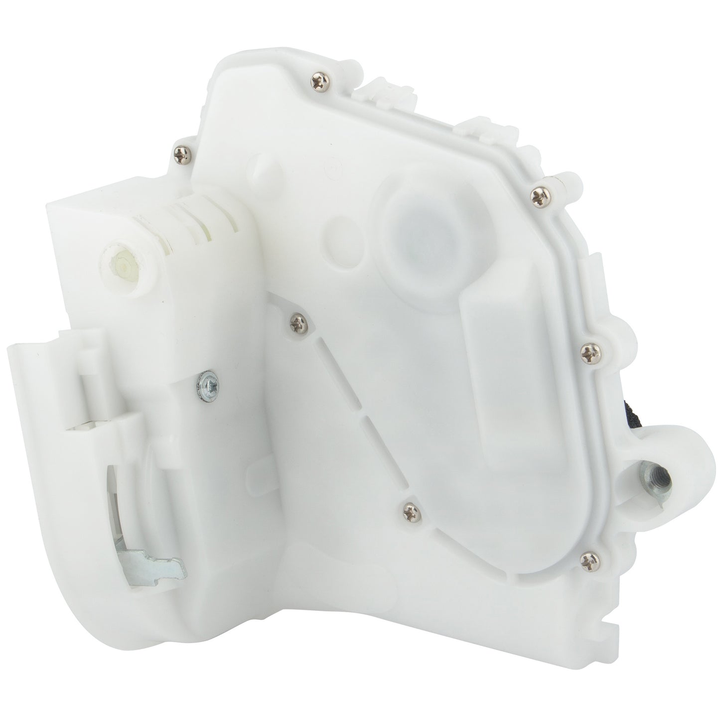 BOXI Door Latch & Lock Actuator Rear Left Driver side Assembly Fits 2007-2011 for Hon-da CR-V — product photo 2