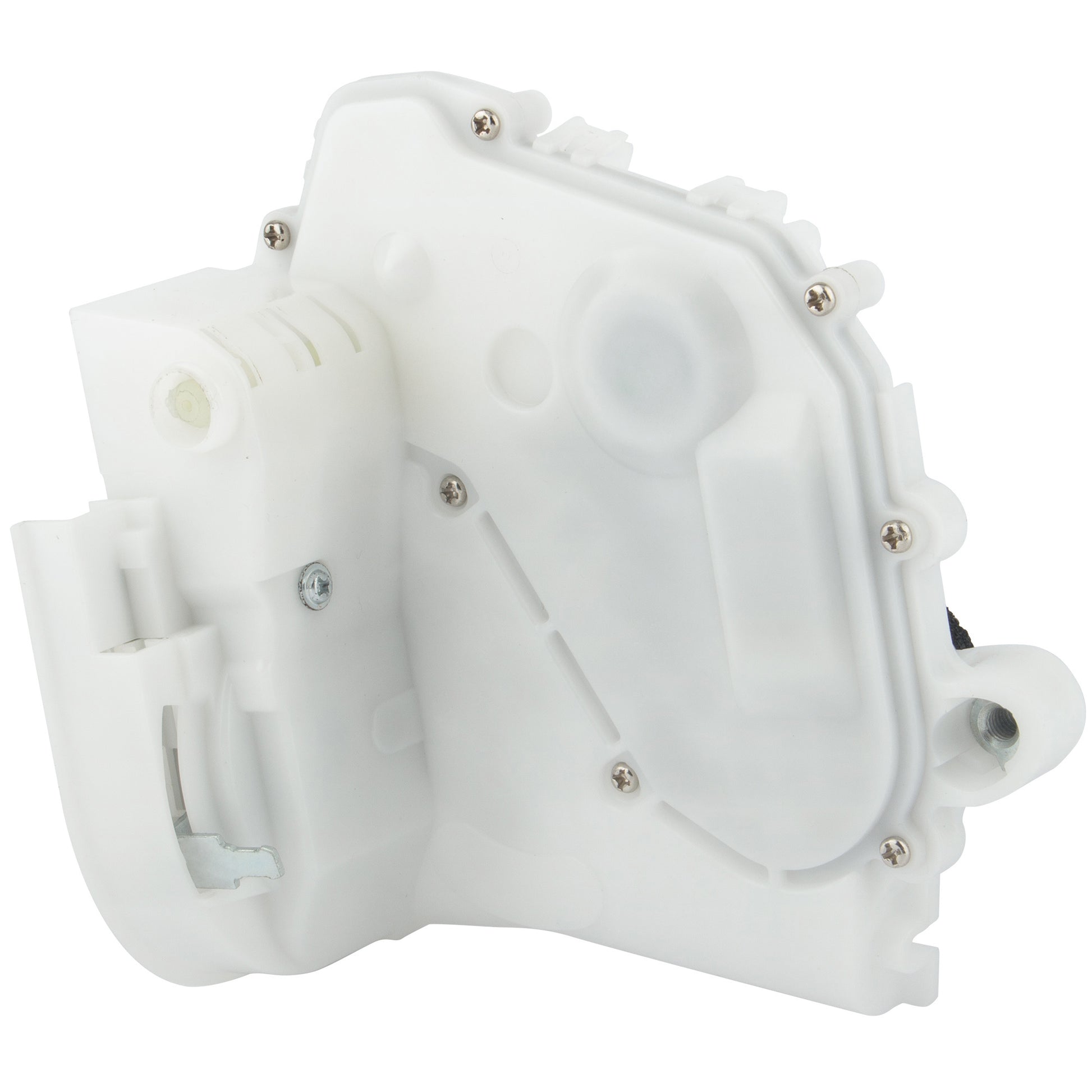 BOXI Door Latch & Lock Actuator Rear Left Driver side Assembly Fits 2007-2011 for Hon-da CR-V — product photo 2