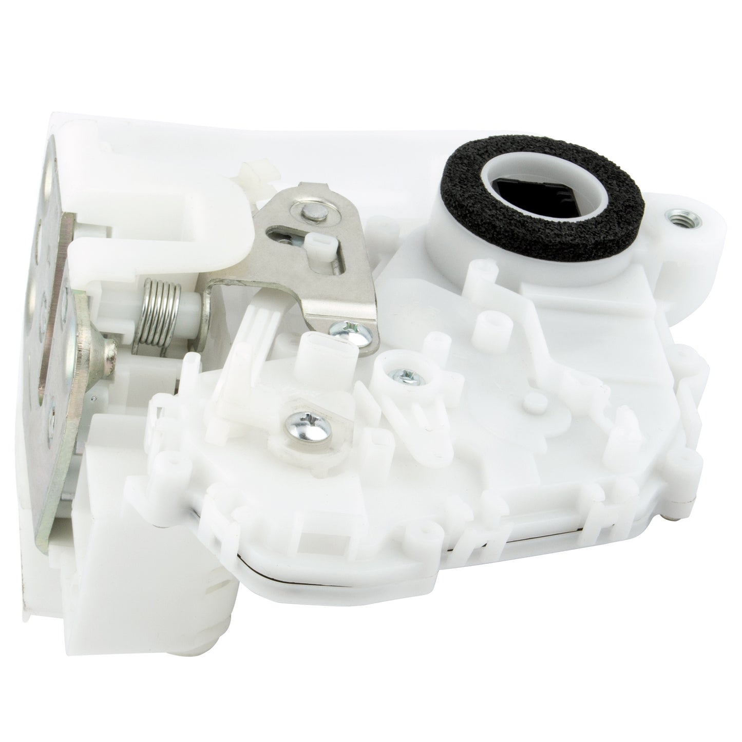 BOXI Door Latch & Lock Actuator Rear Left Driver side Assembly Fits 2007-2011 for Hon-da CR-V — product photo 3