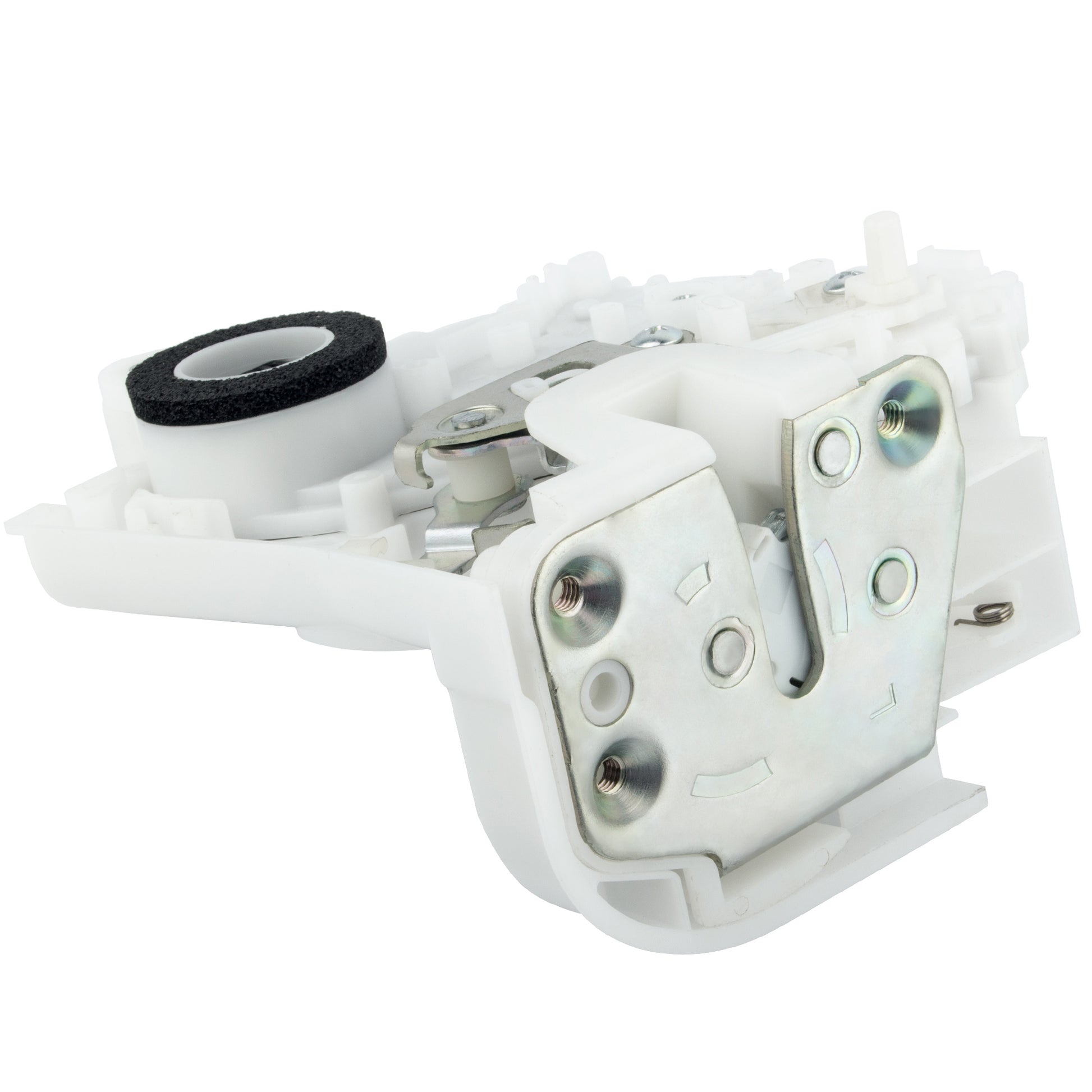 BOXI Door Latch & Lock Actuator Rear Left Driver side Assembly Fits 2007-2011 for Hon-da CR-V — product photo 5