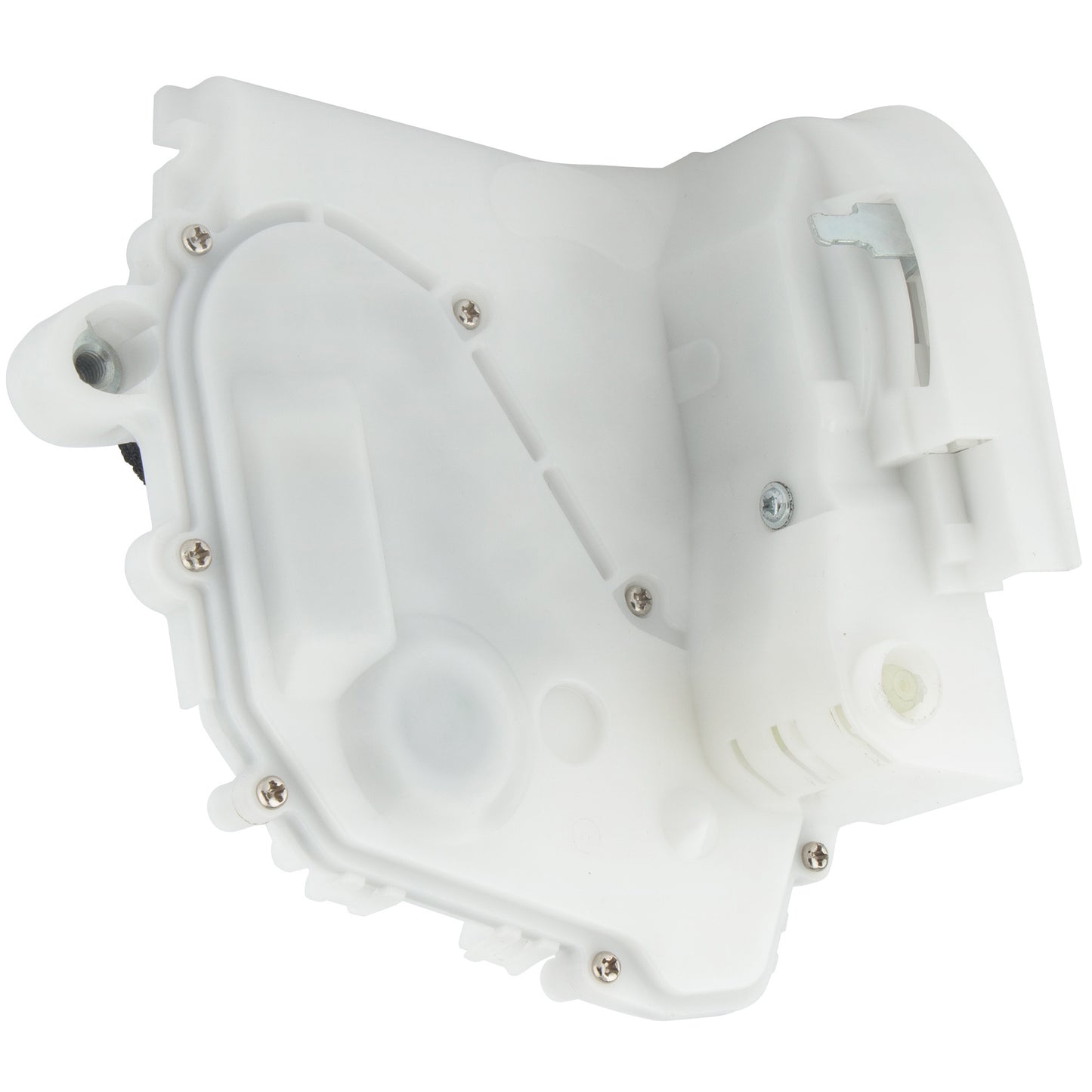 BOXI Door Latch & Lock Actuator Rear Right Passenger Side Assembly Fits Hon-da CR-V 2007-2011 — product photo 2