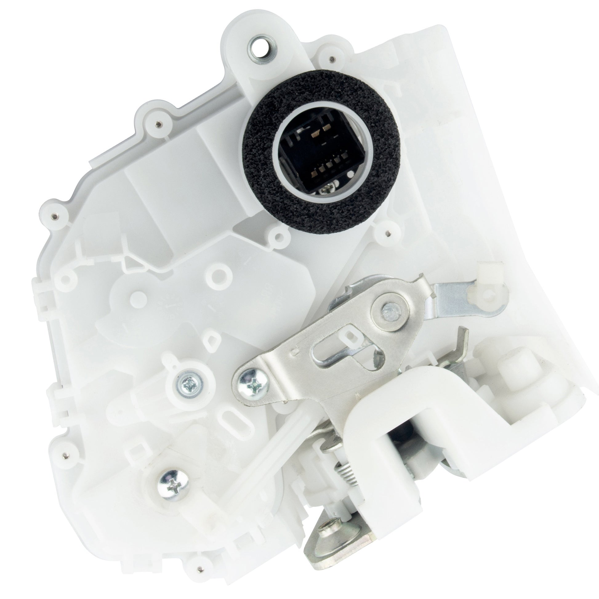 BOXI Door Latch & Lock Actuator Rear Right Passenger Side Assembly Fits Hon-da CR-V 2007-2011 — product photo 4