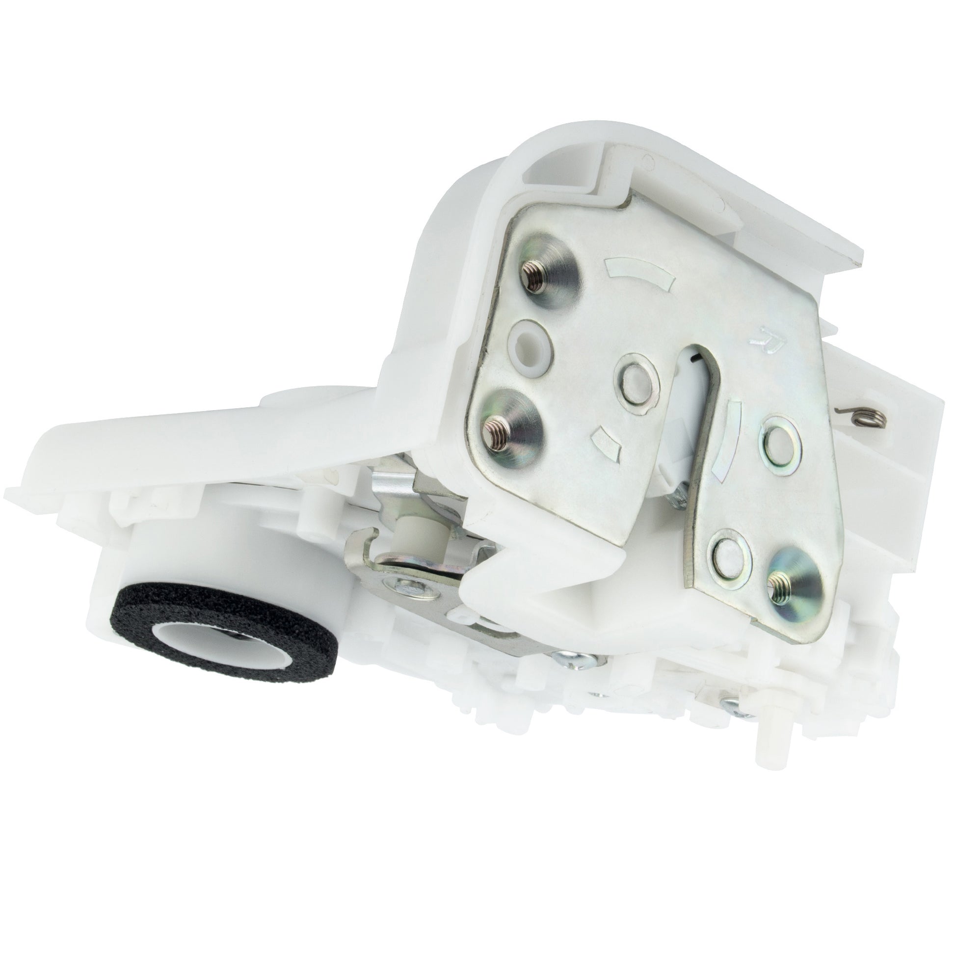 BOXI Door Latch & Lock Actuator Rear Right Passenger Side Assembly Fits Hon-da CR-V 2007-2011 — product photo 5