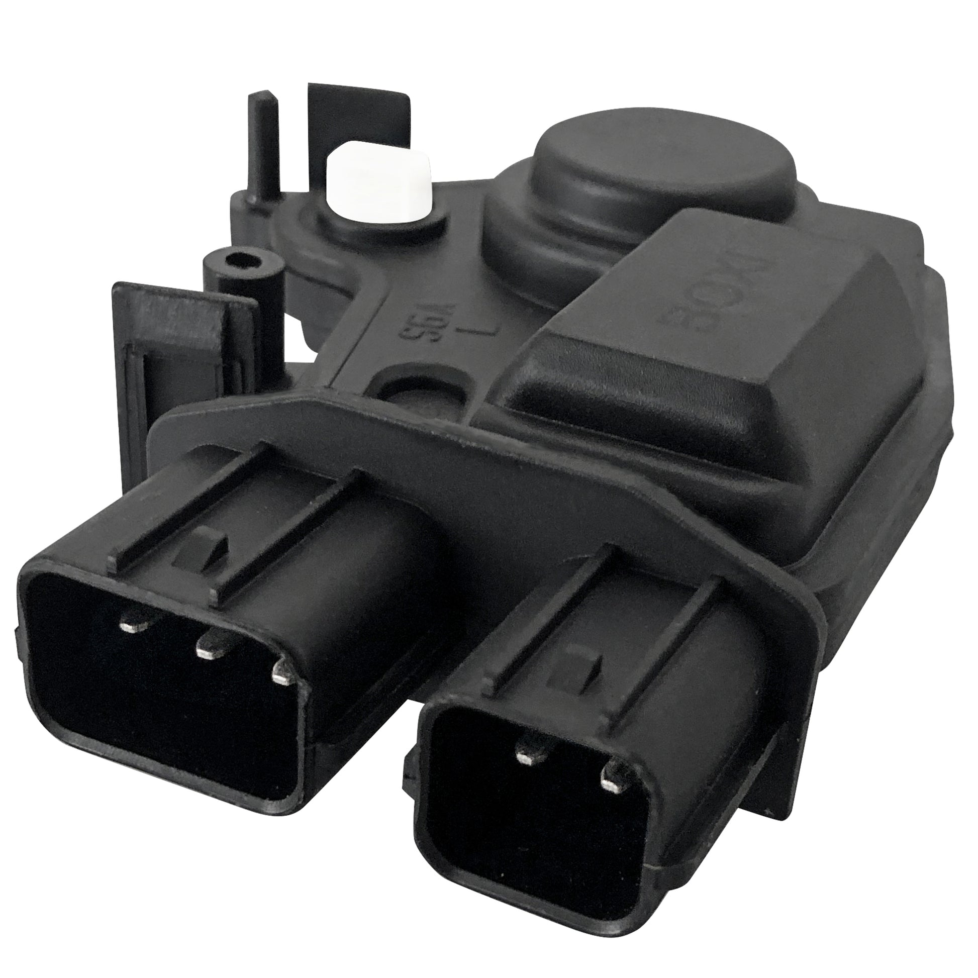 BOXI Front Left Driver Side Door Latch&Lock Actuator for Honda Accord 2003-07