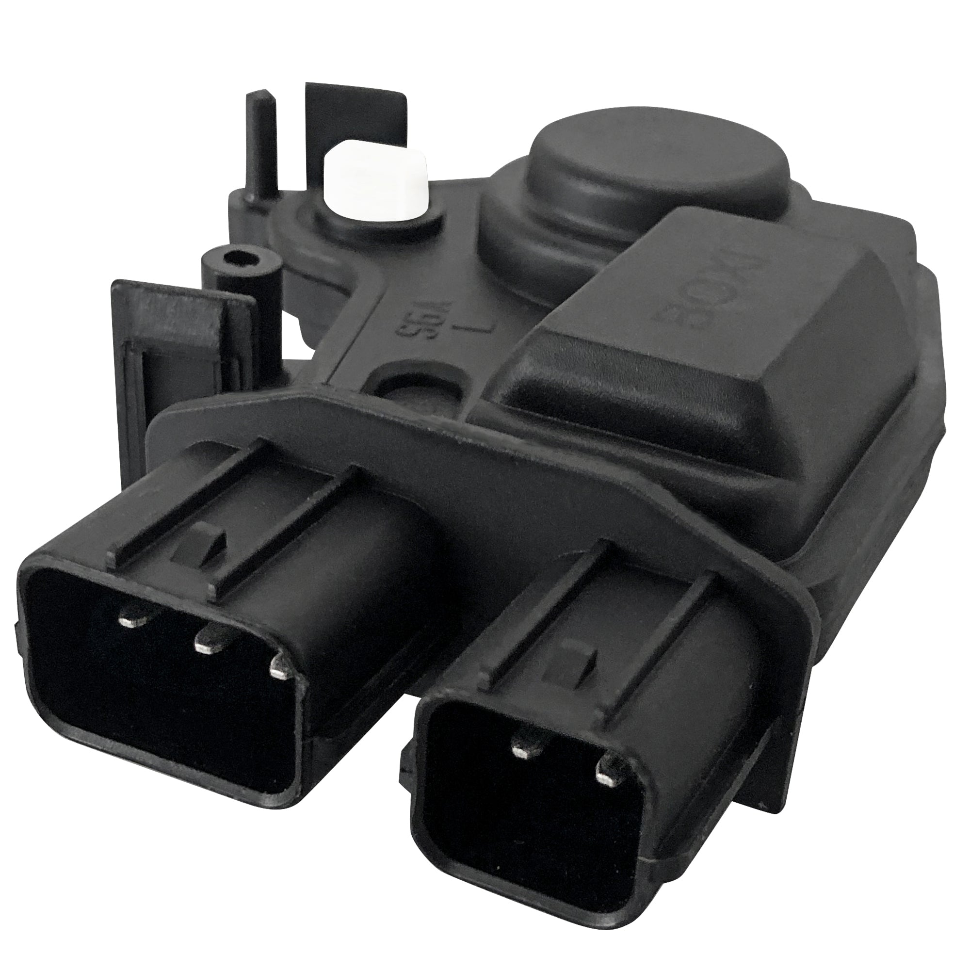 BOXI Front Left Driver Side Door Latch&Lock Actuator for Honda Accord 2003-07