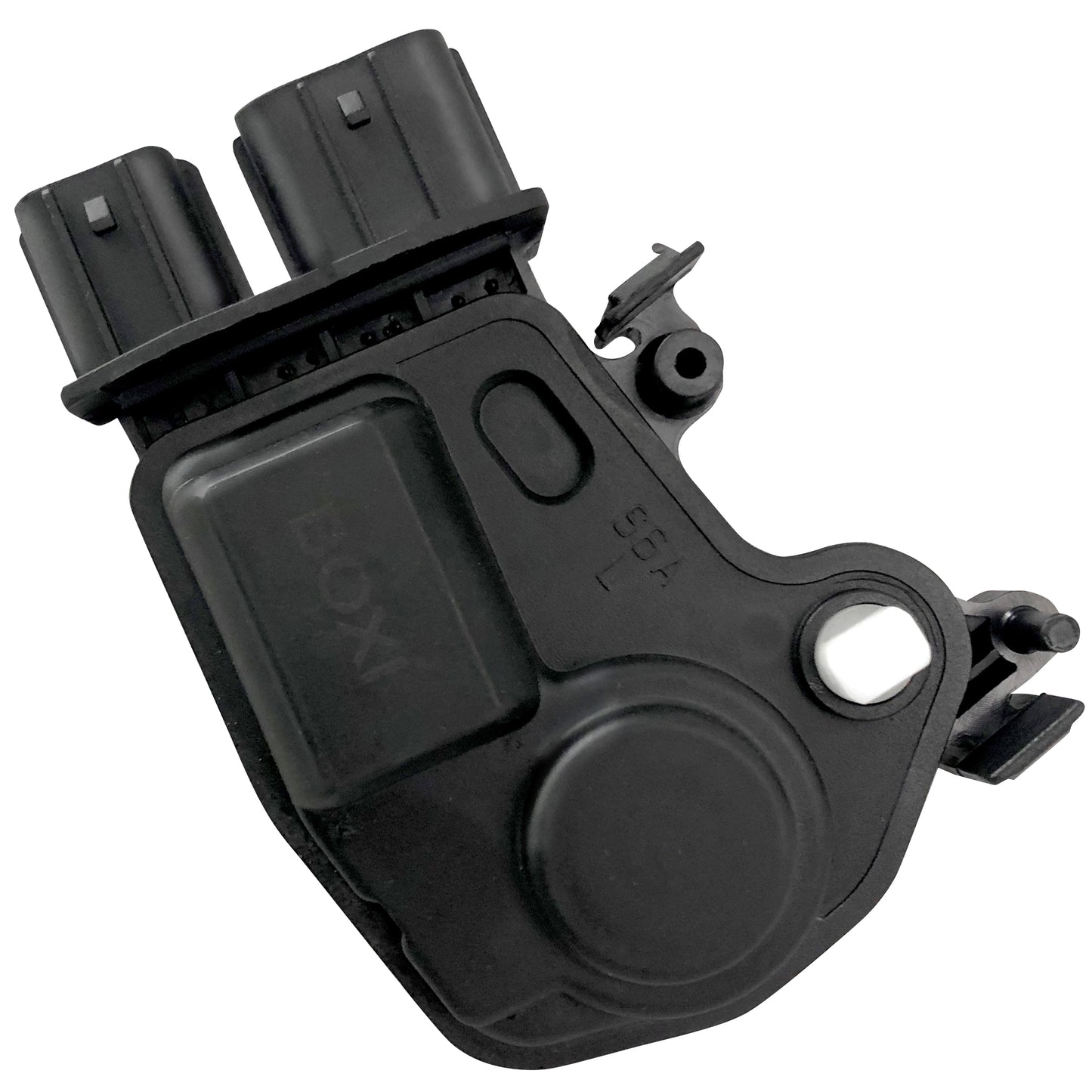 BOXI Front Left Driver Side Door Latch&Lock Actuator for Honda Accord 2003-07 — product photo 3