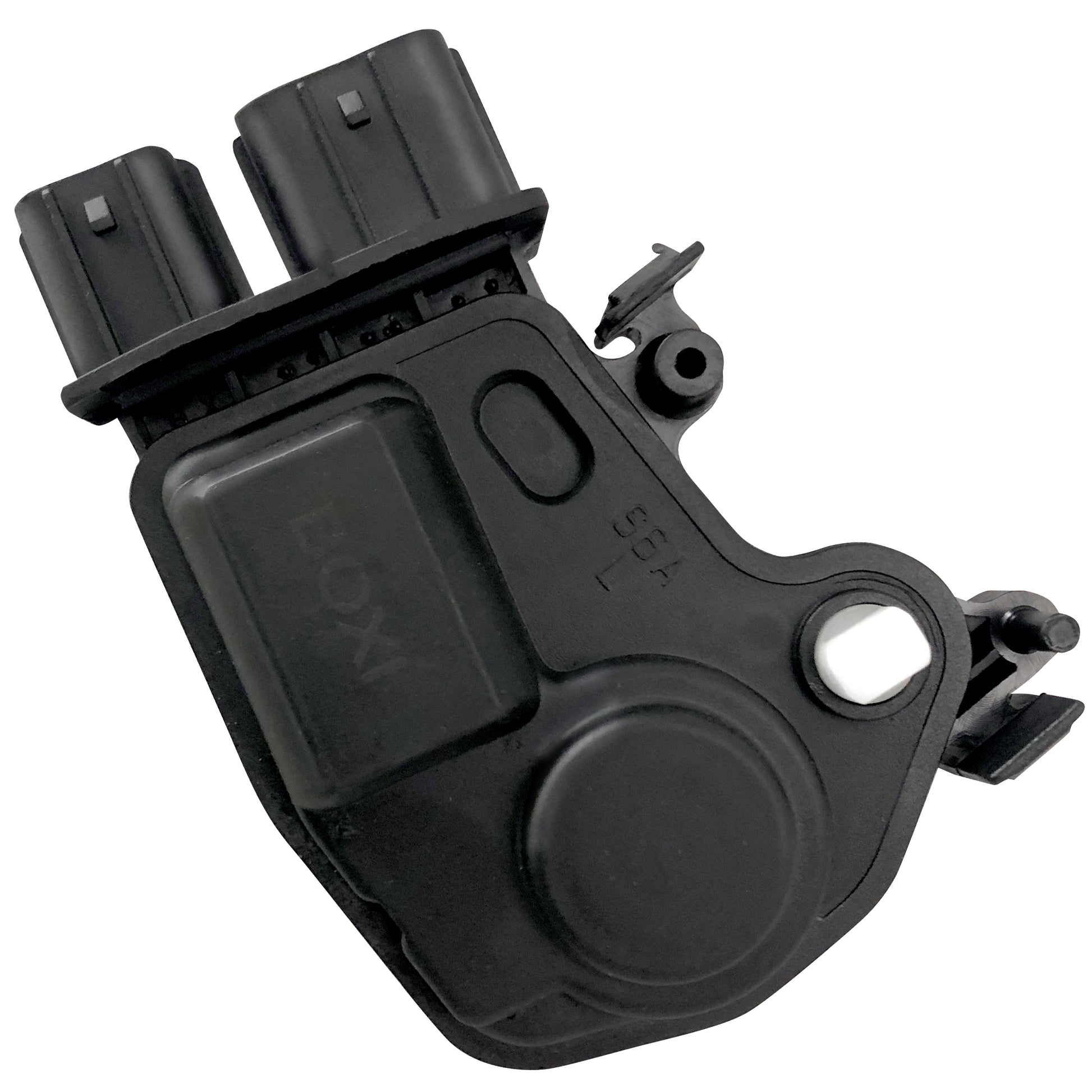 BOXI Front Left Driver Side Door Latch&Lock Actuator for Honda Accord 2003-07 — product photo 3