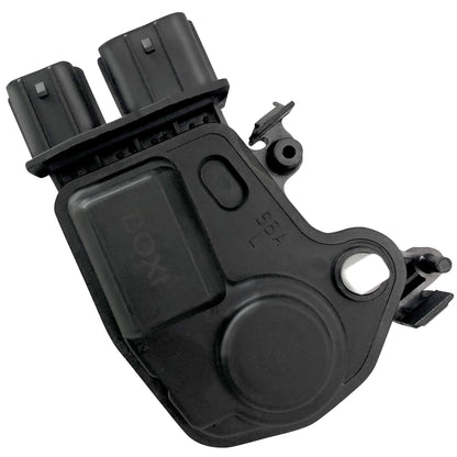 BOXI Front Left Driver Side Door Latch&Lock Actuator for Honda Accord 2003-07 — product photo 3