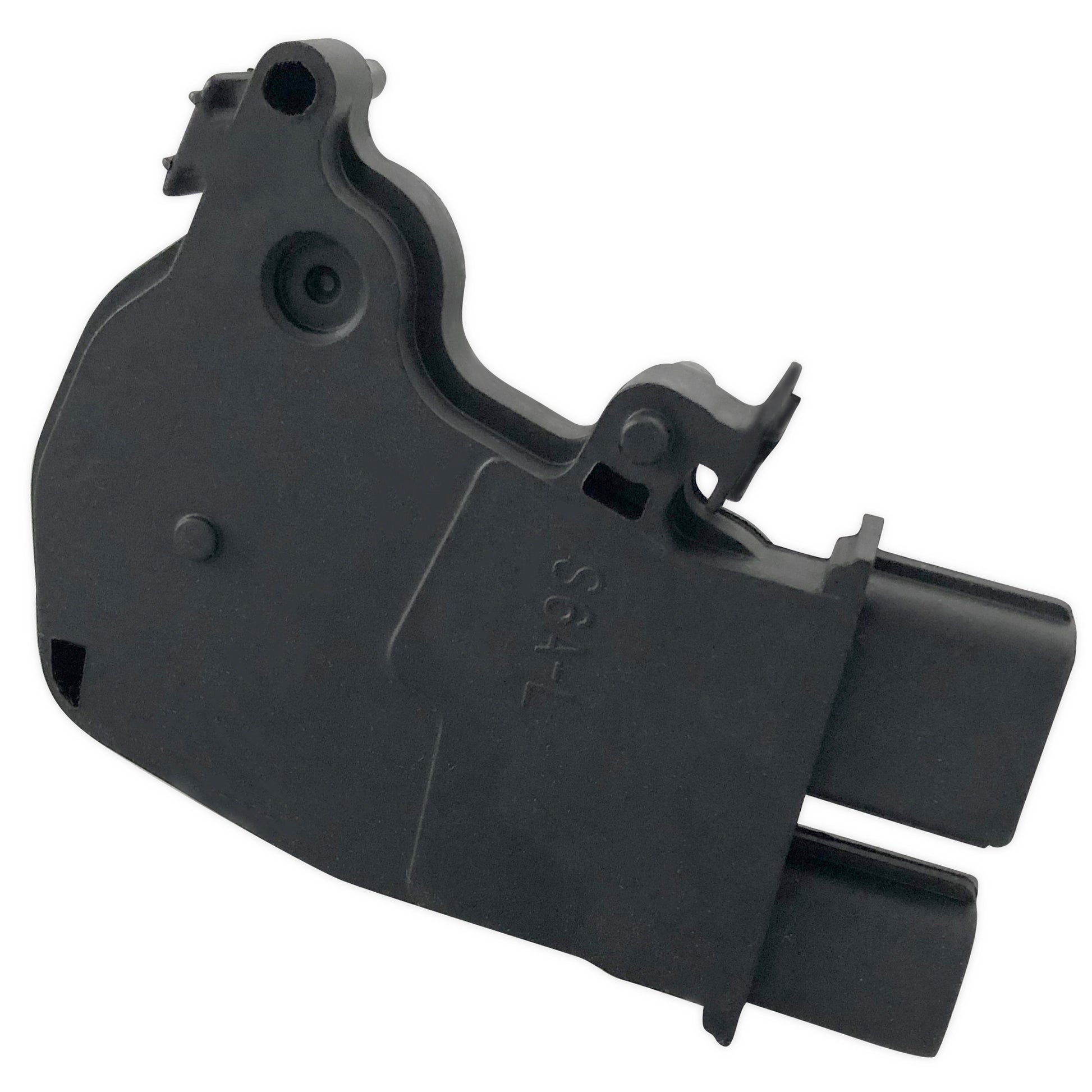BOXI Front Left Driver Side Door Latch&Lock Actuator for Honda Accord 2003-07 — product photo 4