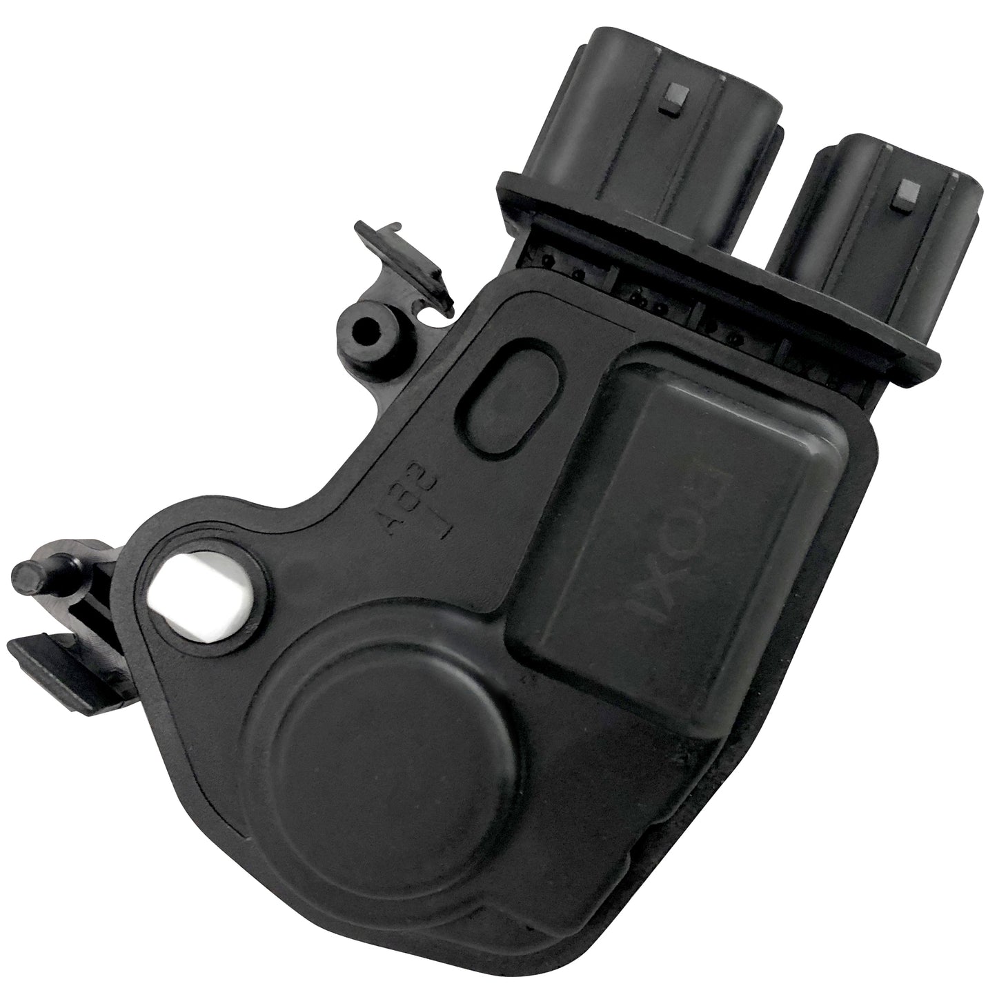 BOXI Front Right Passenger Side Door Latch & Lock Actuator for Honda 2005-2010 Odyssey & 2003-2008 — product photo 3