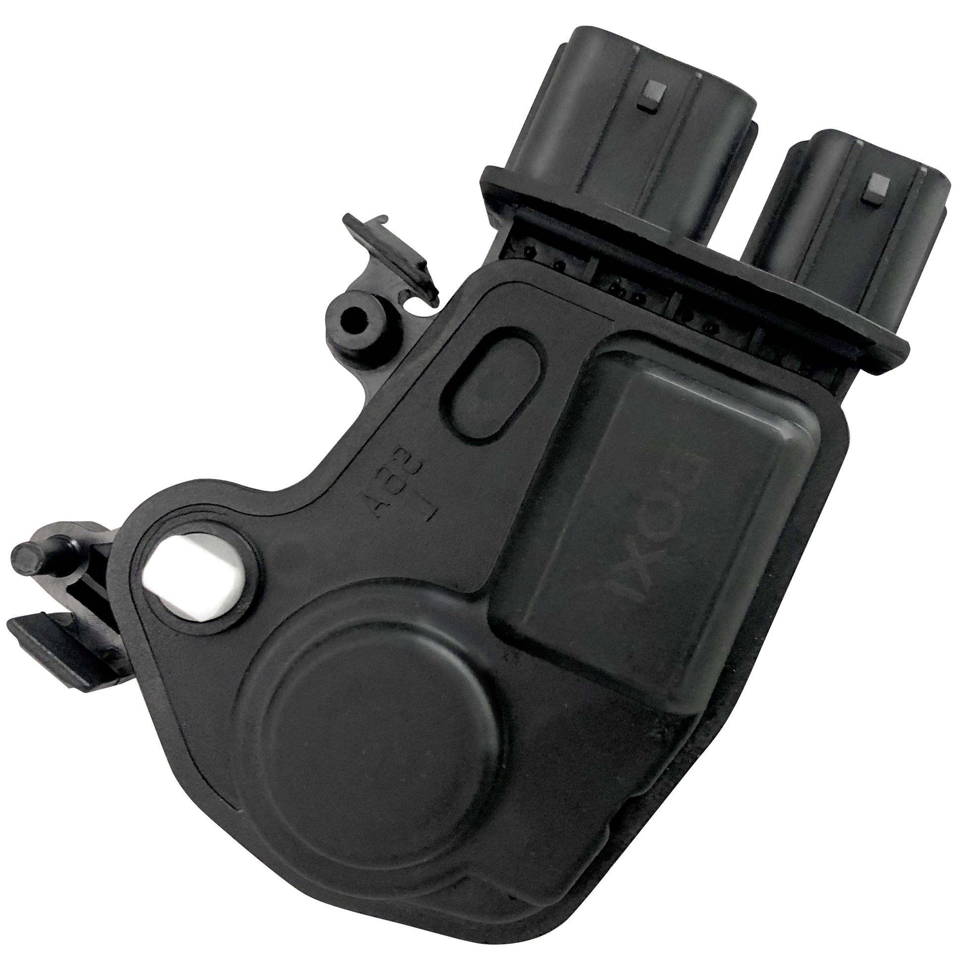 BOXI Front Right Passenger Side Door Latch & Lock Actuator for Honda 2005-2010 Odyssey & 2003-2008 — product photo 3