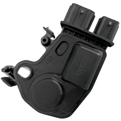 BOXI Front Right Passenger Side Door Latch & Lock Actuator for Honda 2005-2010 Odyssey & 2003-2008 — product photo 3