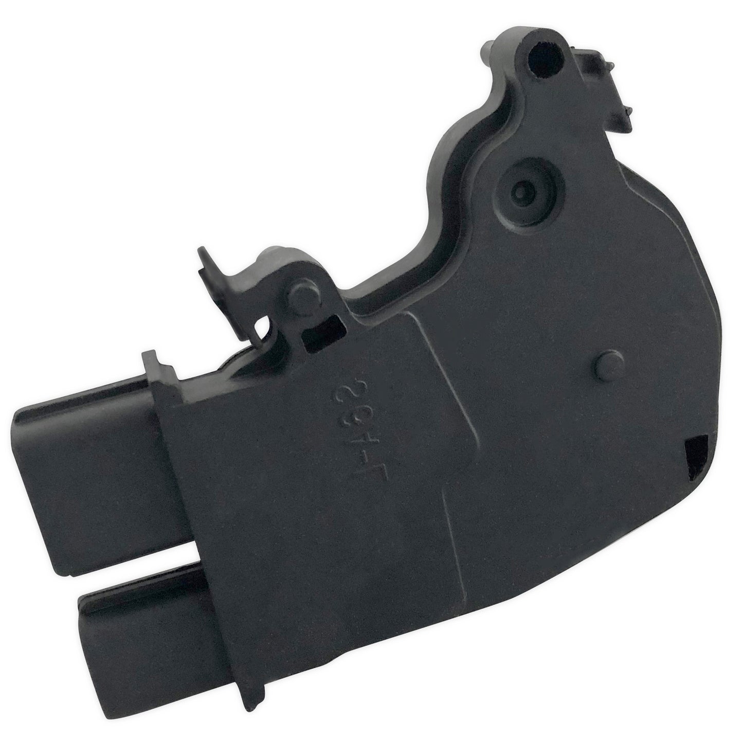 BOXI Front Right Passenger Side Door Latch & Lock Actuator for Honda 2005-2010 Odyssey & 2003-2008 — product photo 4