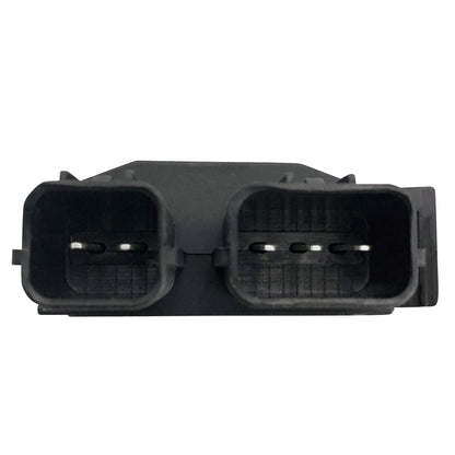 BOXI Front Right Passenger Side Door Latch & Lock Actuator for Honda 2005-2010 Odyssey & 2003-2008 — product photo 6