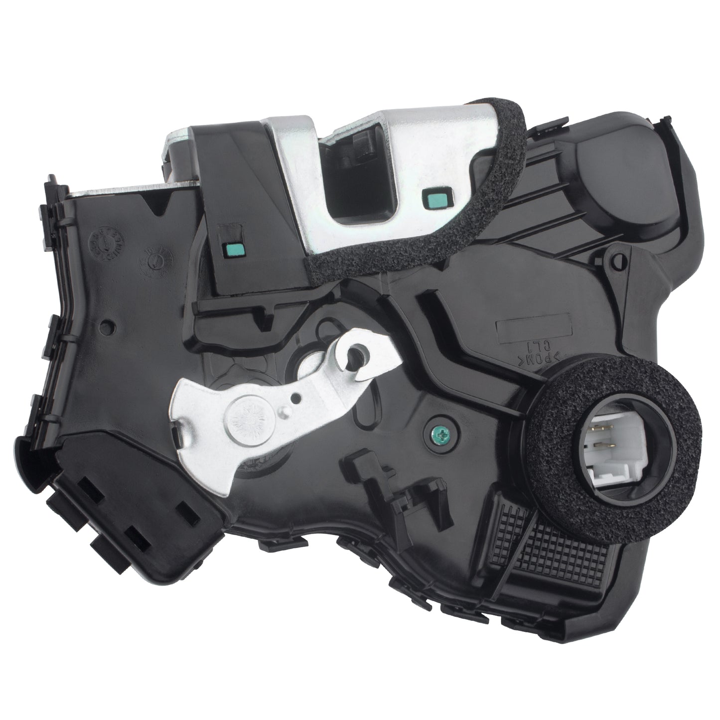 BOXI 931-400 Front Left Driver Side Power Door Lock Actuator Fits for Toyota Corolla Matrix Solara — product photo 4