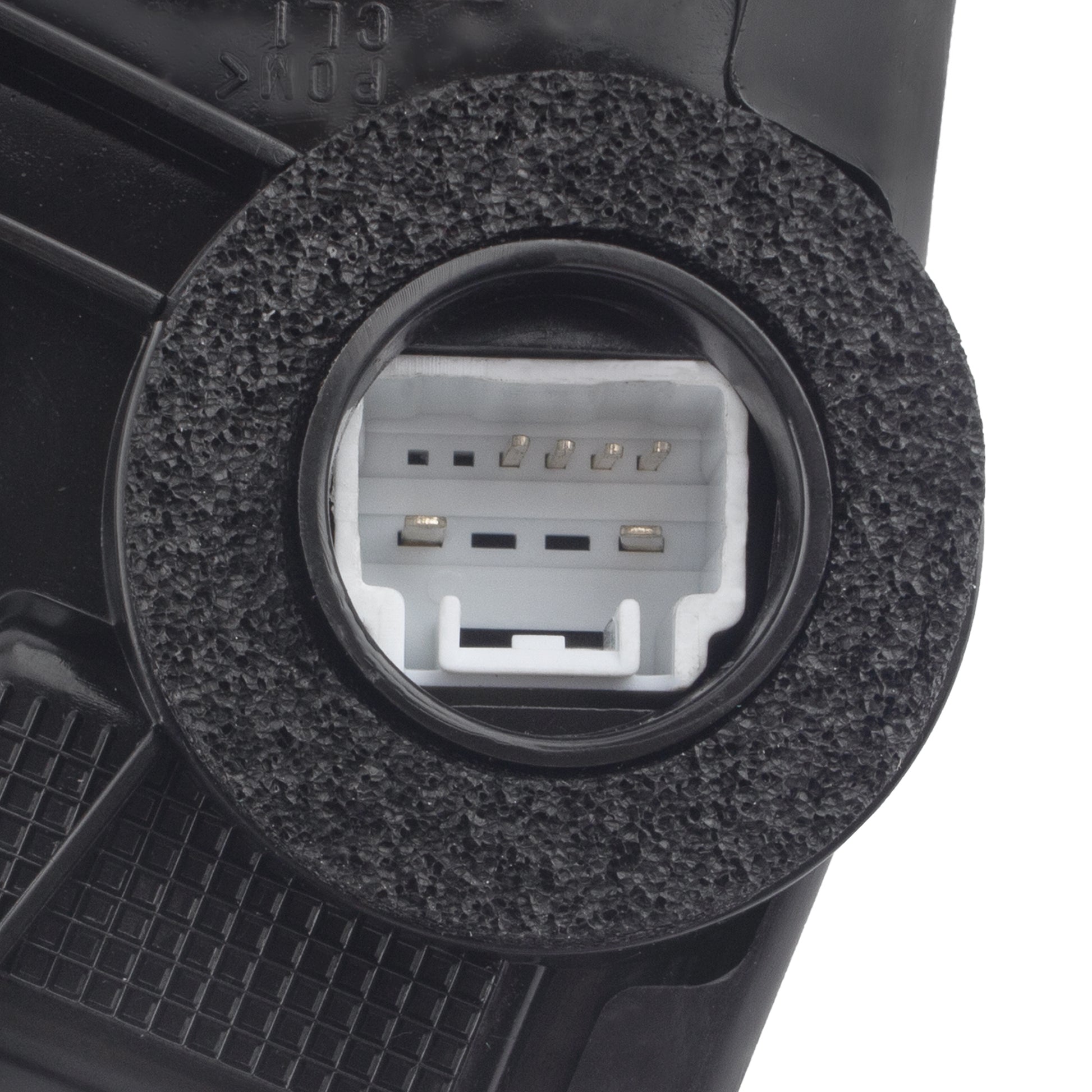 BOXI 931-400 Front Left Driver Side Power Door Lock Actuator Fits for Toyota Corolla Matrix Solara — product photo 6