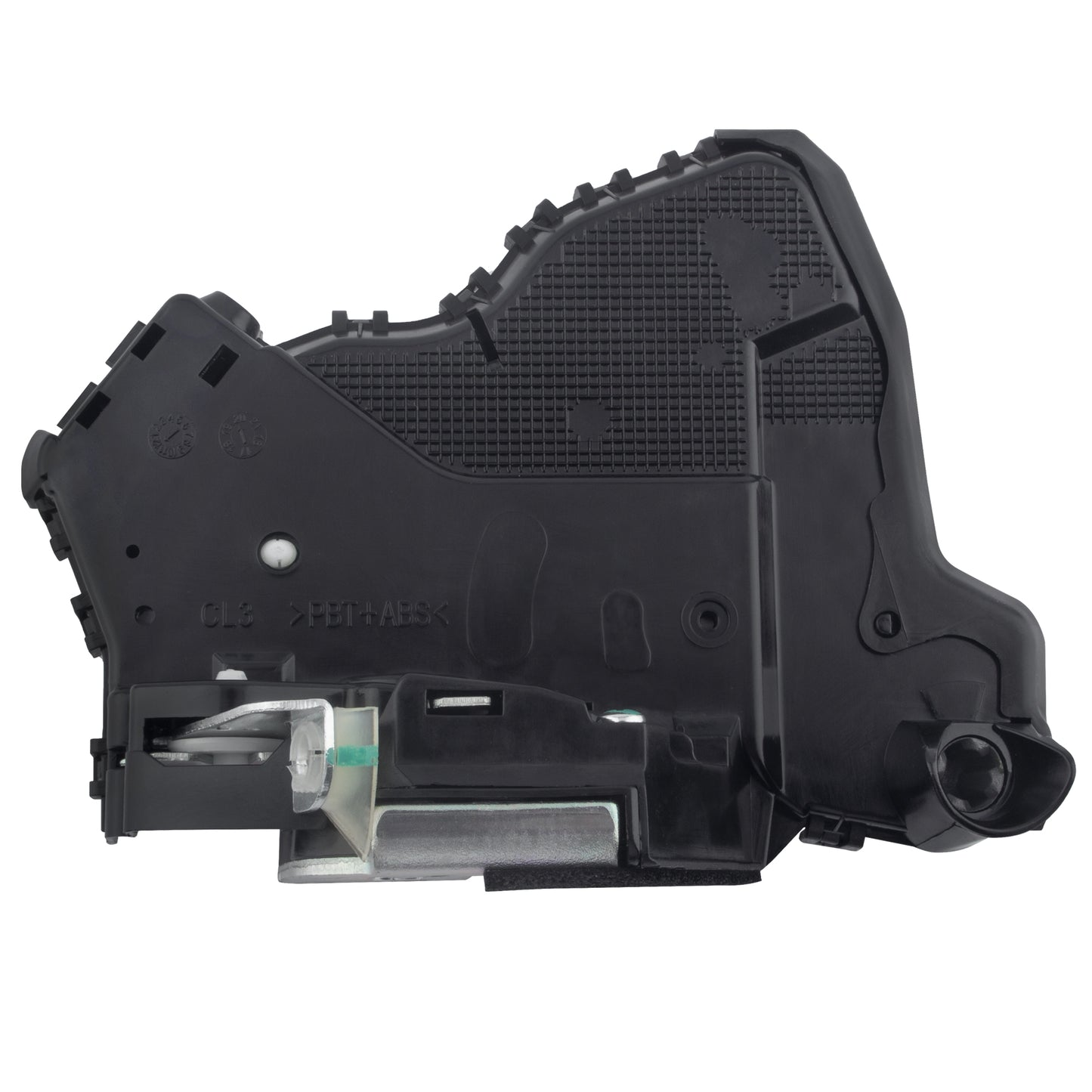 BOXI Door Lock Actuator Motor Front Left Driver Side — product photo 2