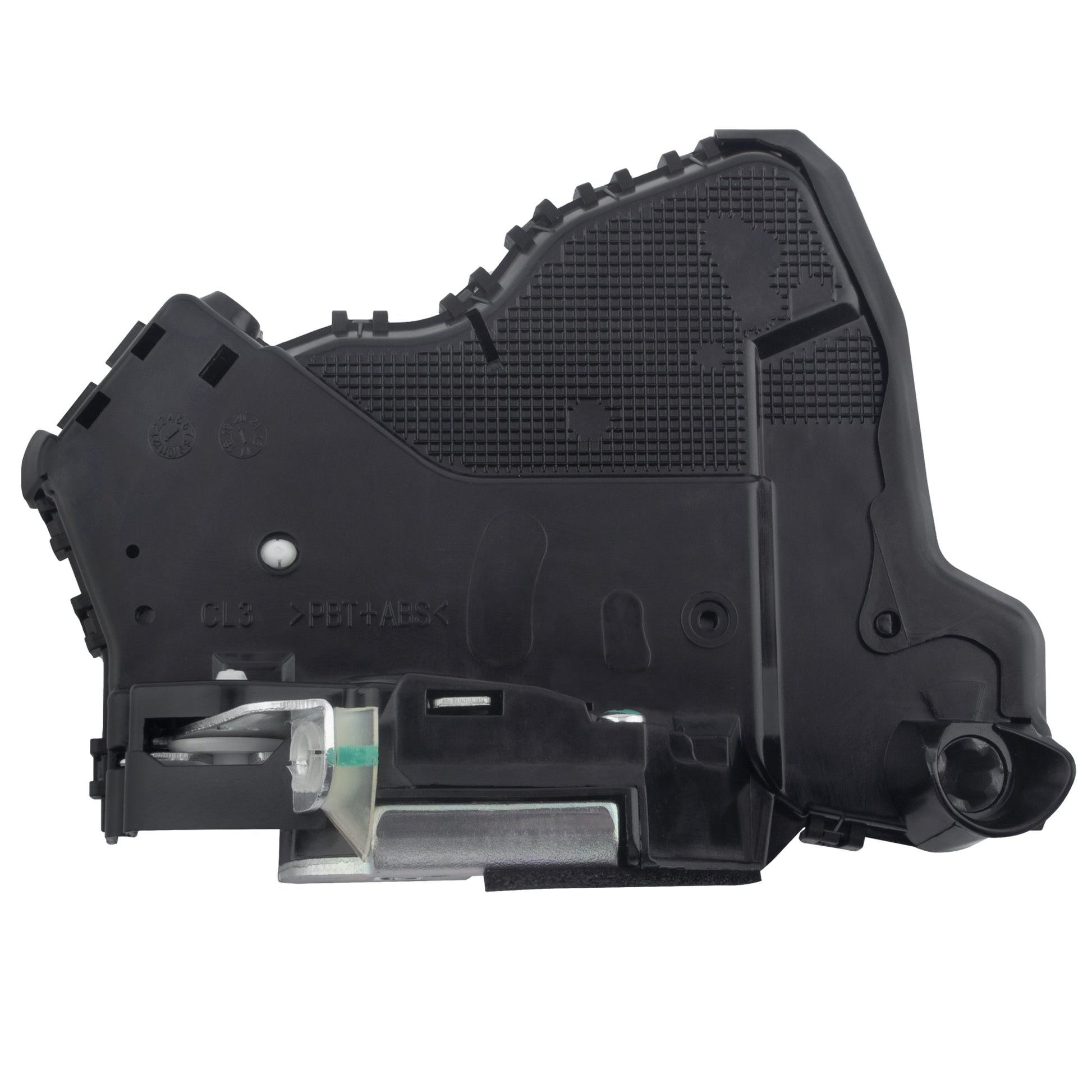 BOXI Door Lock Actuator Motor Front Left Driver Side — product photo 2