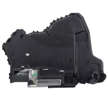 BOXI Door Lock Actuator Motor Front Left Driver Side — product photo 2