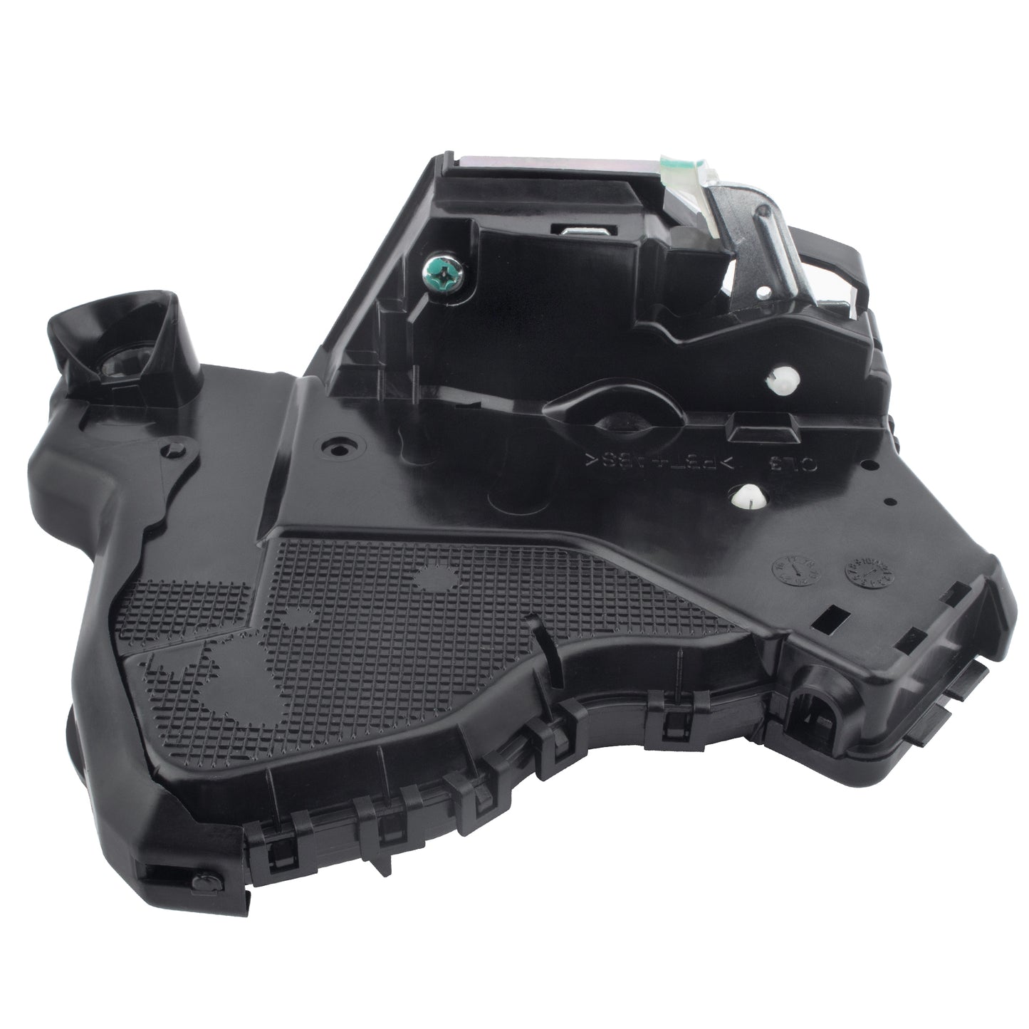 BOXI Door Lock Actuator Motor Front Left Driver Side — product photo 3
