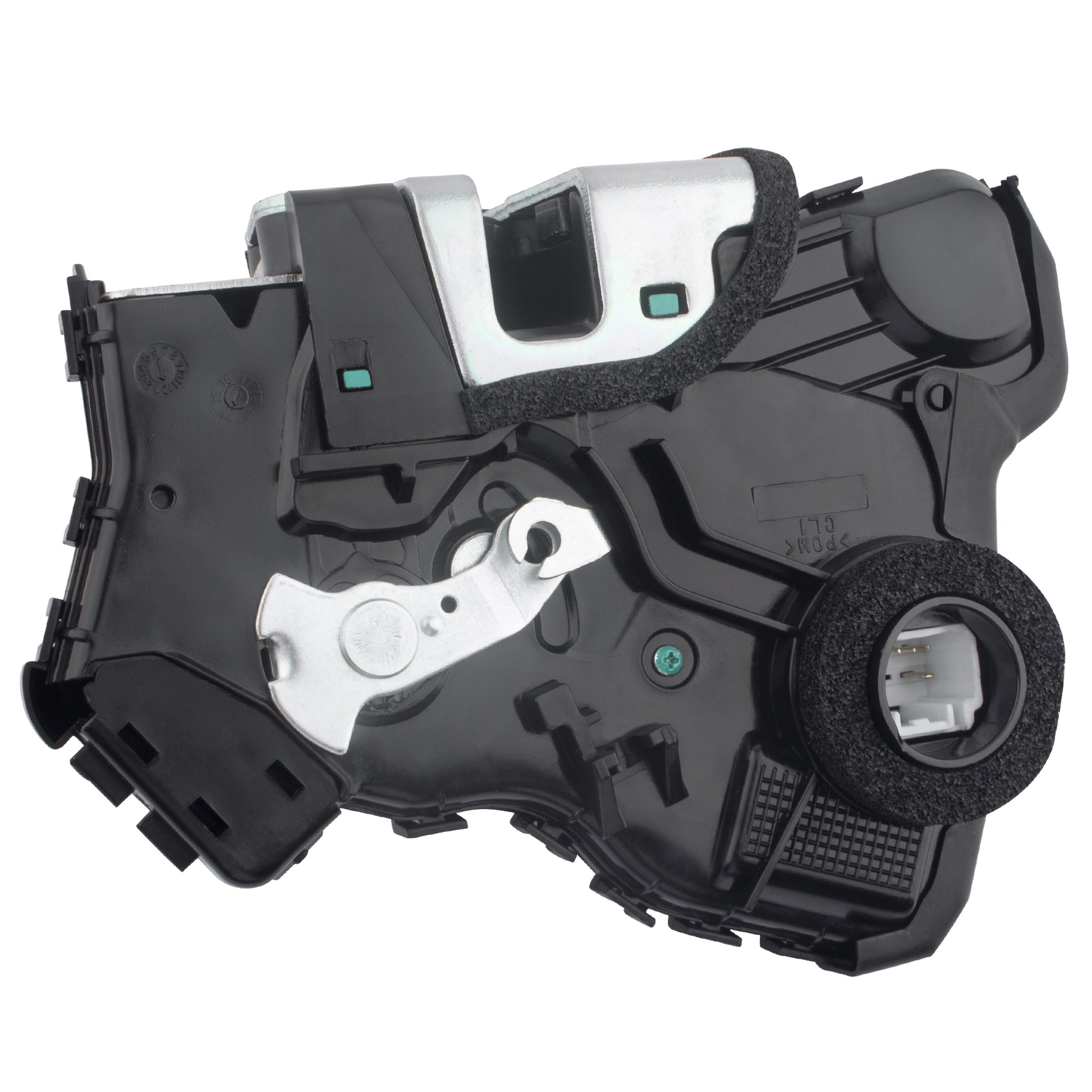 BOXI Door Lock Actuator Motor Front Left Driver Side — product photo 4
