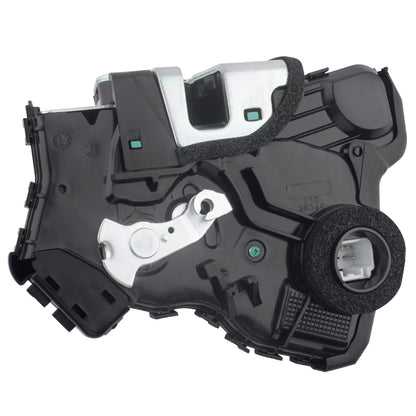 BOXI Door Lock Actuator Motor Front Left Driver Side — product photo 4