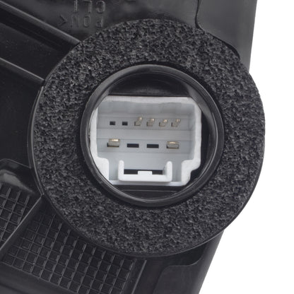 BOXI Door Lock Actuator Motor Front Left Driver Side — product photo 6