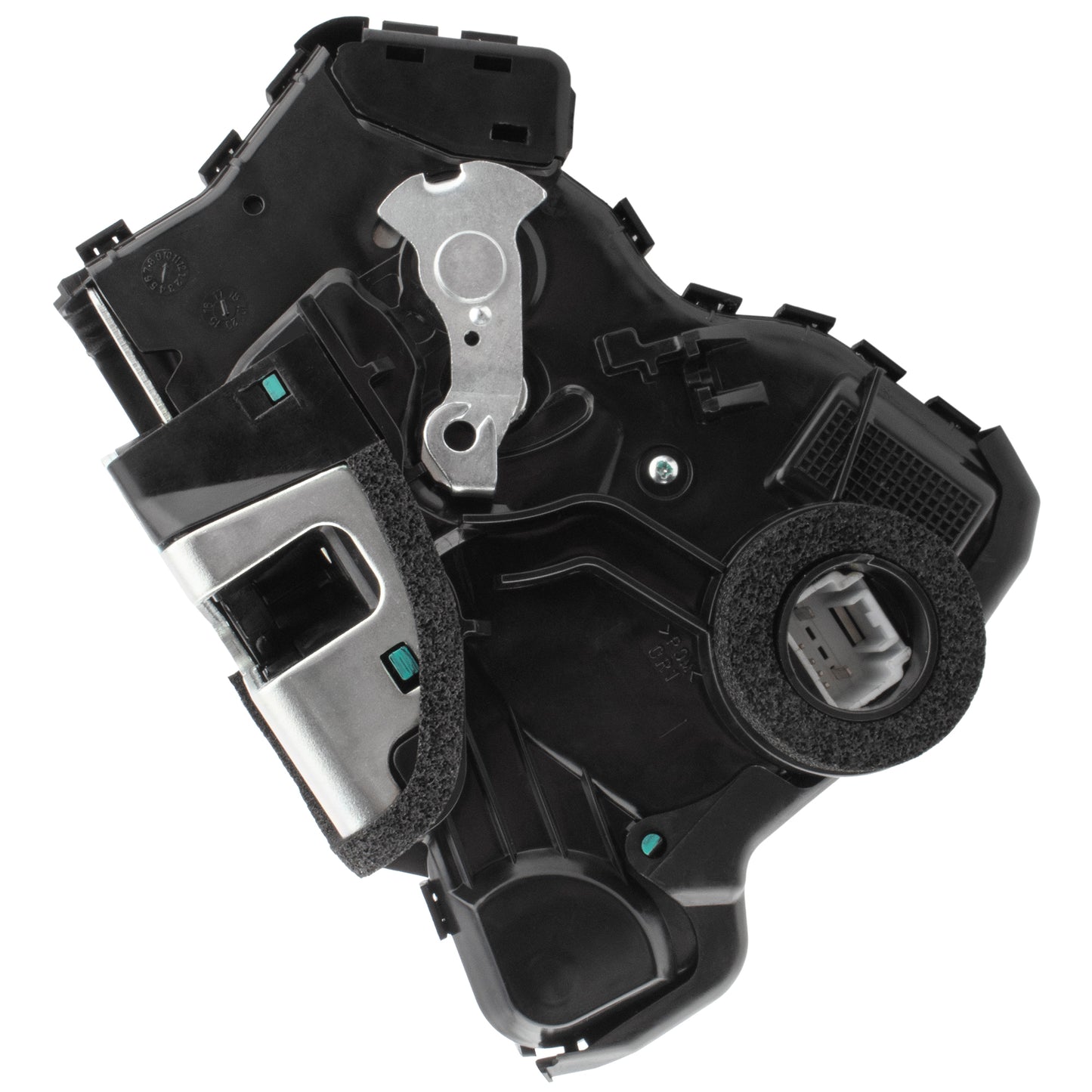 BOXI Door Latch & Lock Actuator Front Right Passenger Side Fit for Toyota Camry Corolla Matrix