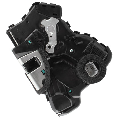 BOXI Door Latch & Lock Actuator Front Right Passenger Side Fit for Toyota Camry Corolla Matrix