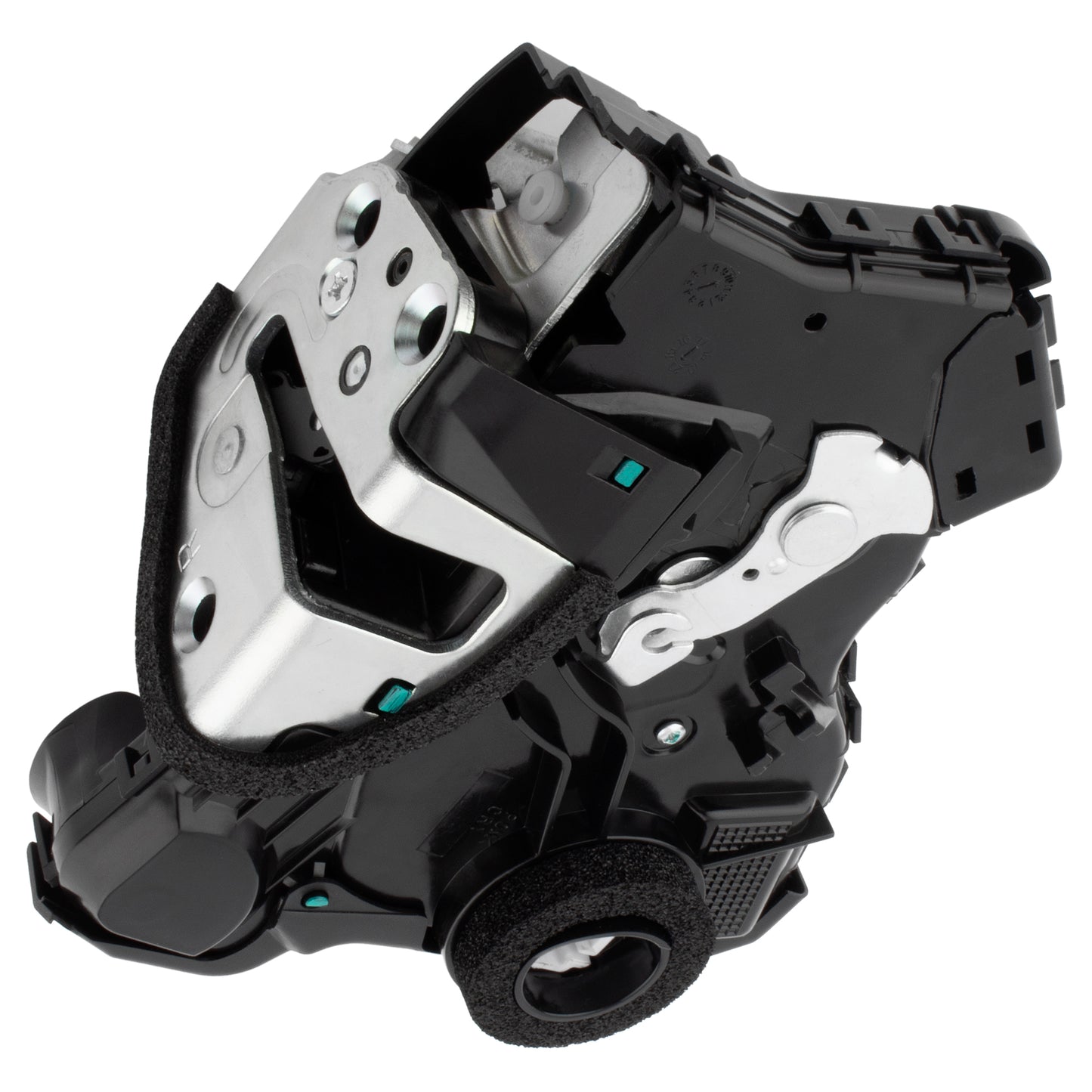 BOXI Door Latch & Lock Actuator Front Right Passenger Side Fit for Toyota Camry Corolla Matrix — product photo 2