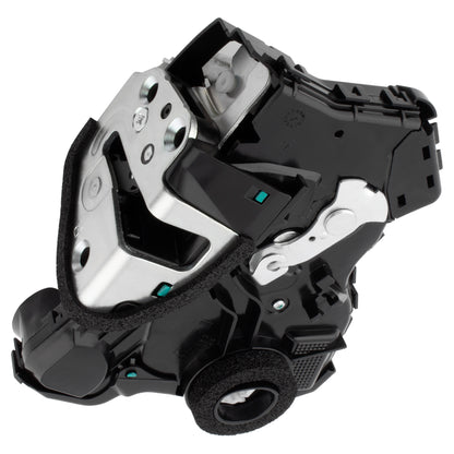 BOXI Door Latch & Lock Actuator Front Right Passenger Side Fit for Toyota Camry Corolla Matrix — product photo 2
