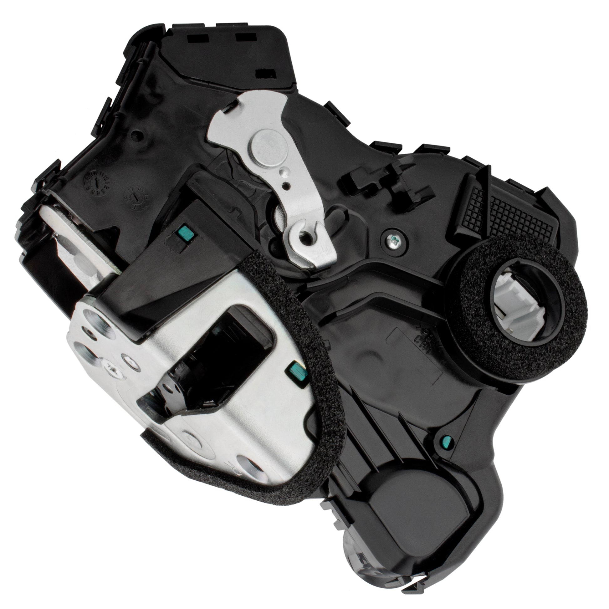 BOXI Door Latch & Lock Actuator Front Right Passenger Side Fit for Toyota Camry Corolla Matrix — product photo 3