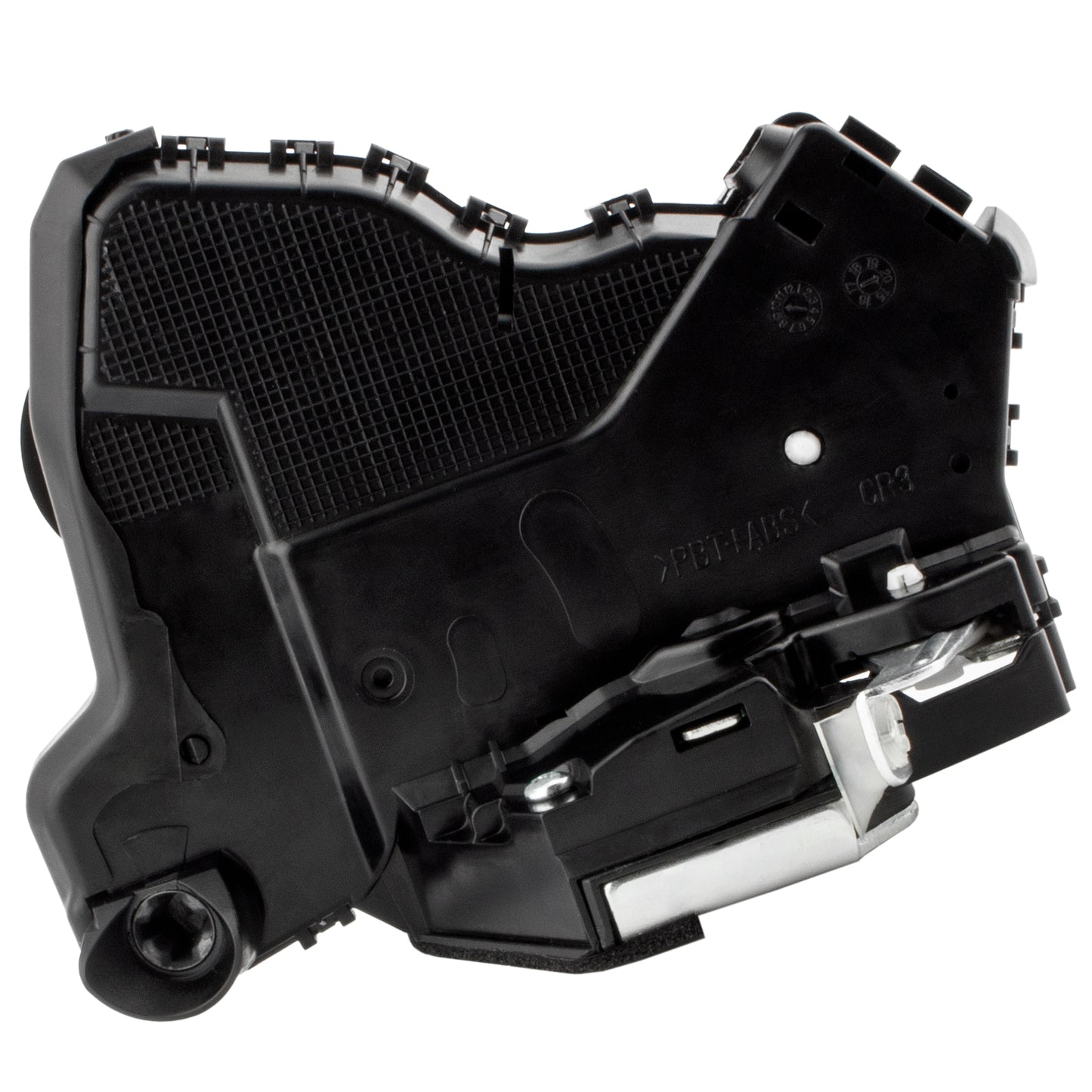 BOXI Door Latch & Lock Actuator Front Right Passenger Side Fit for Toyota Camry Corolla Matrix — product photo 4