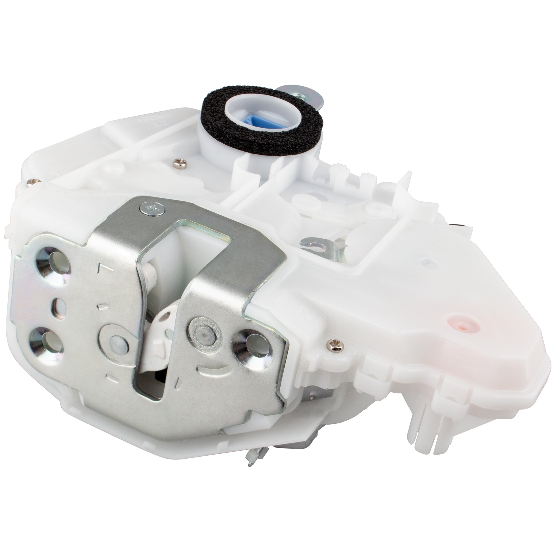 BOXI Front Left Driver side Door Latch & Lock Actuator Assembly Fits for Honda Accord 2008 2009 — product photo 2