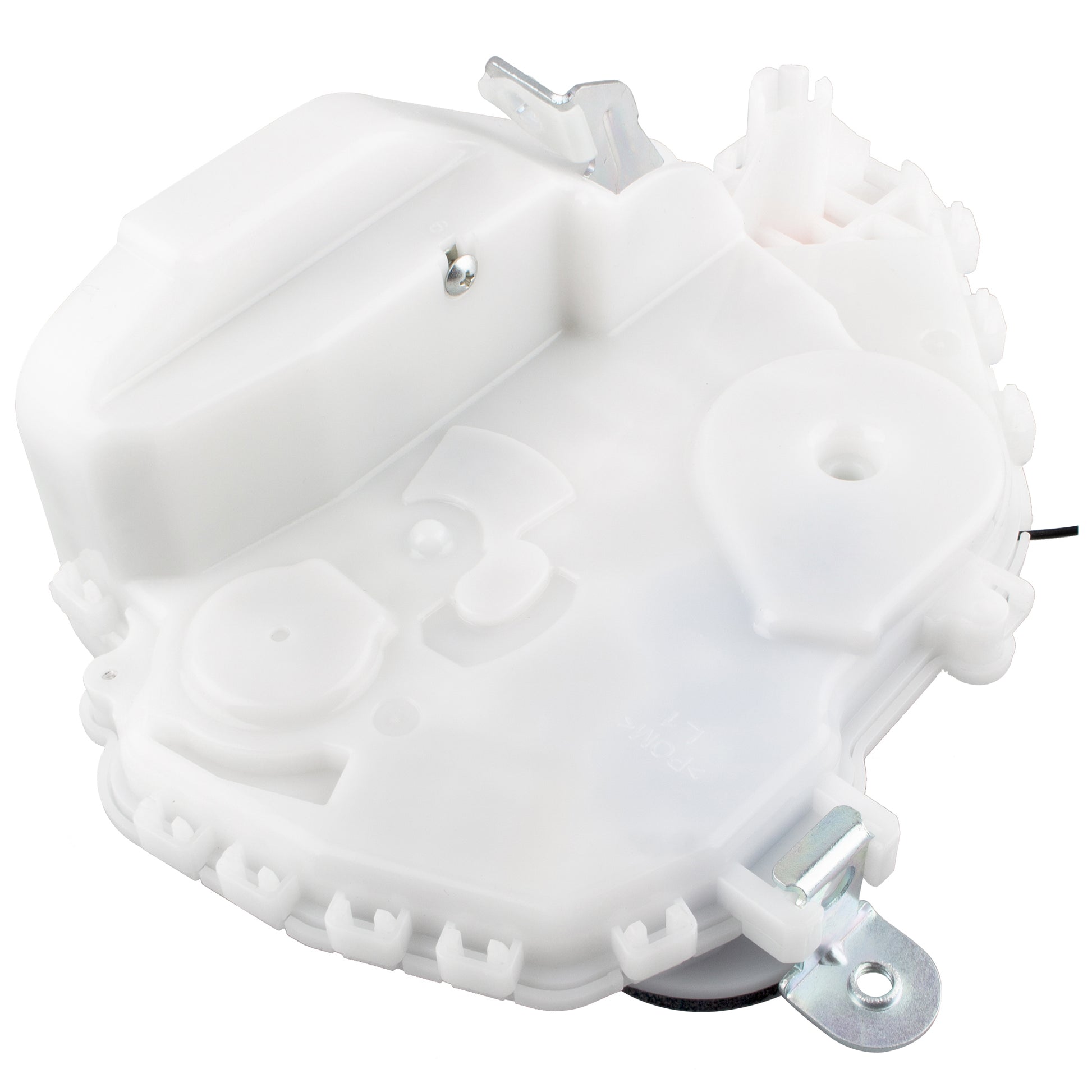 BOXI Front Left Driver side Door Latch & Lock Actuator Assembly Fits for Honda Accord 2008 2009 — product photo 5