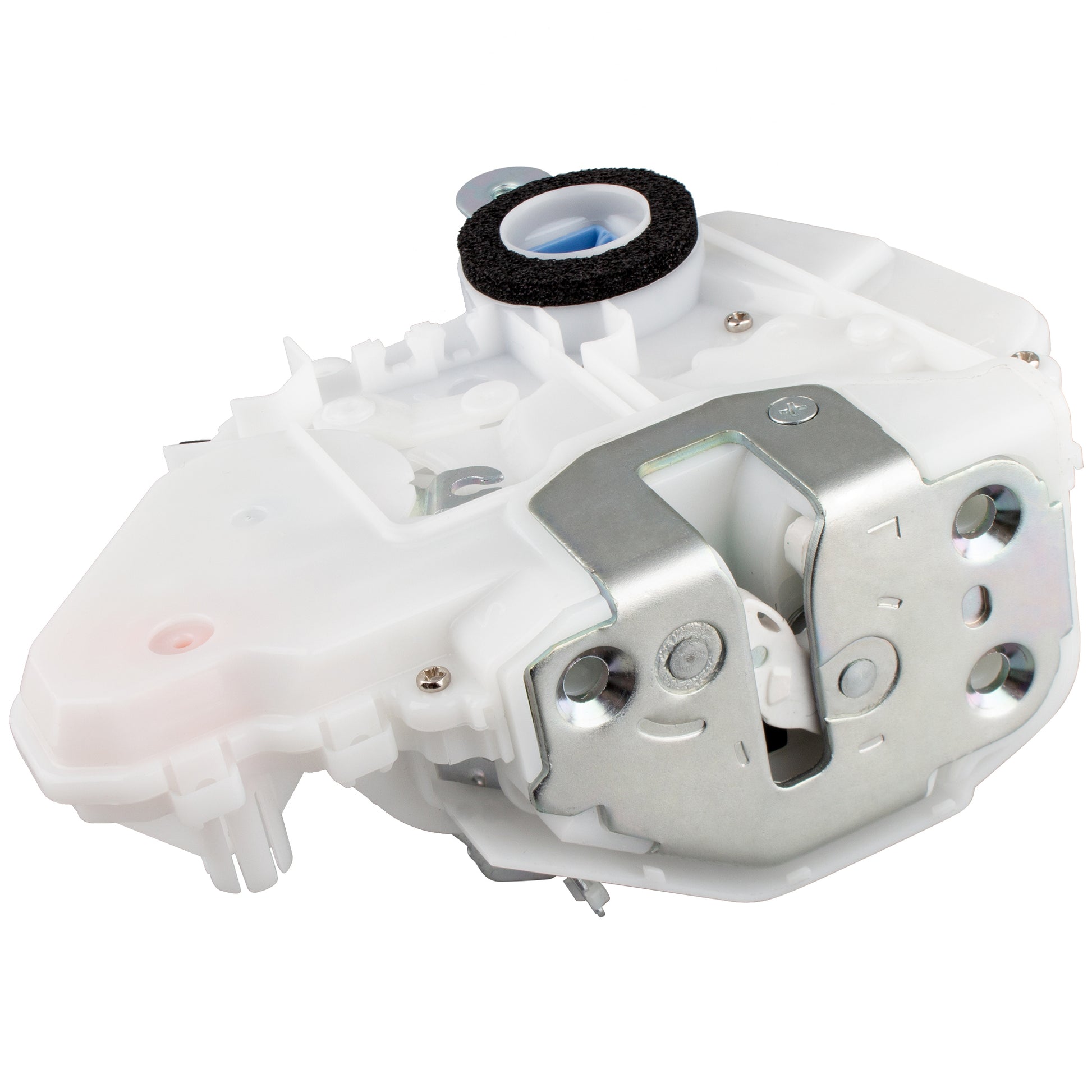 BOXI Door Latch & Lock Actuator Front Right Passenger Side Assembly Fits 2008-2012 for Hon-da — product photo 2
