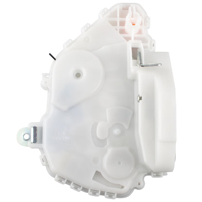 BOXI Door Latch & Lock Actuator Front Right Passenger Side Assembly Fits 2008-2012 for Hon-da — product photo 3