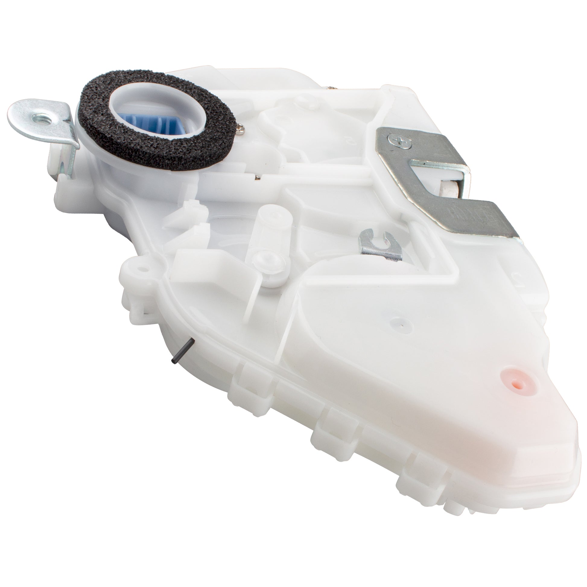 BOXI Door Latch & Lock Actuator Front Right Passenger Side Assembly Fits 2008-2012 for Hon-da — product photo 4