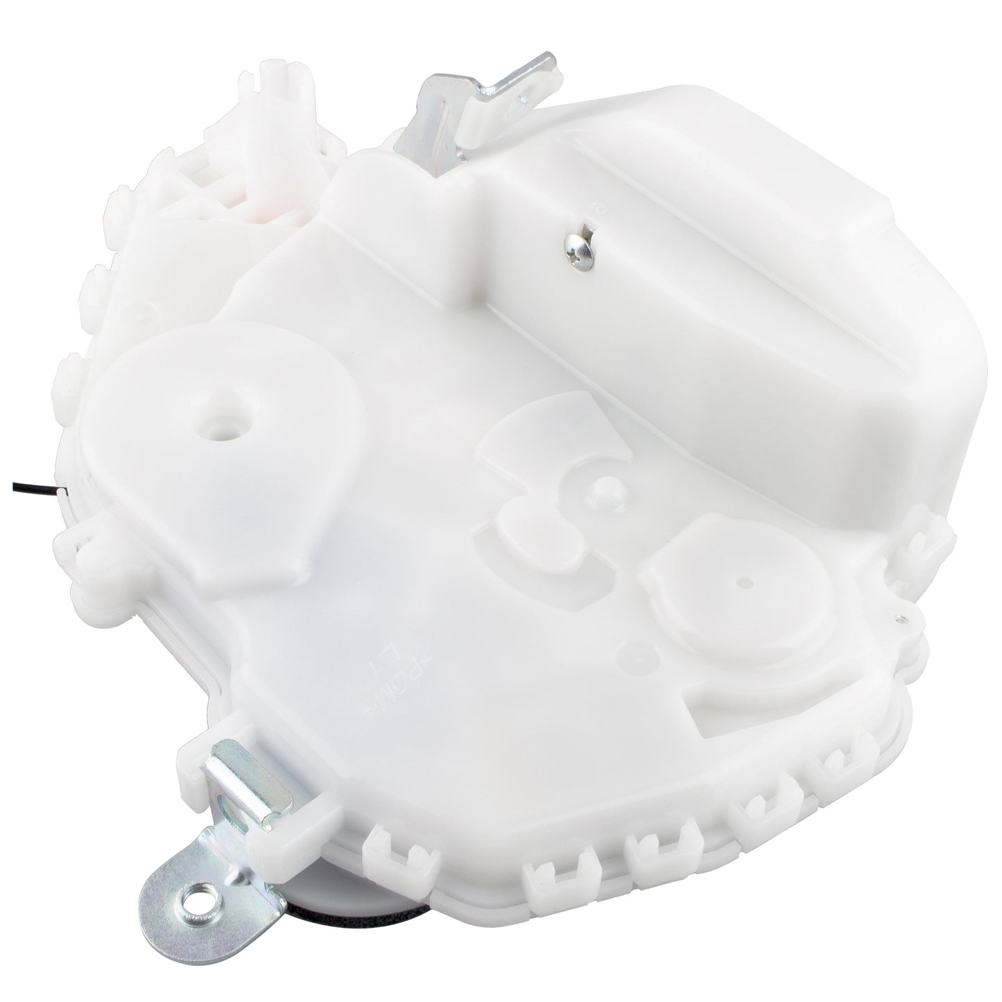 BOXI Door Latch & Lock Actuator Front Right Passenger Side Assembly Fits 2008-2012 for Hon-da — product photo 5