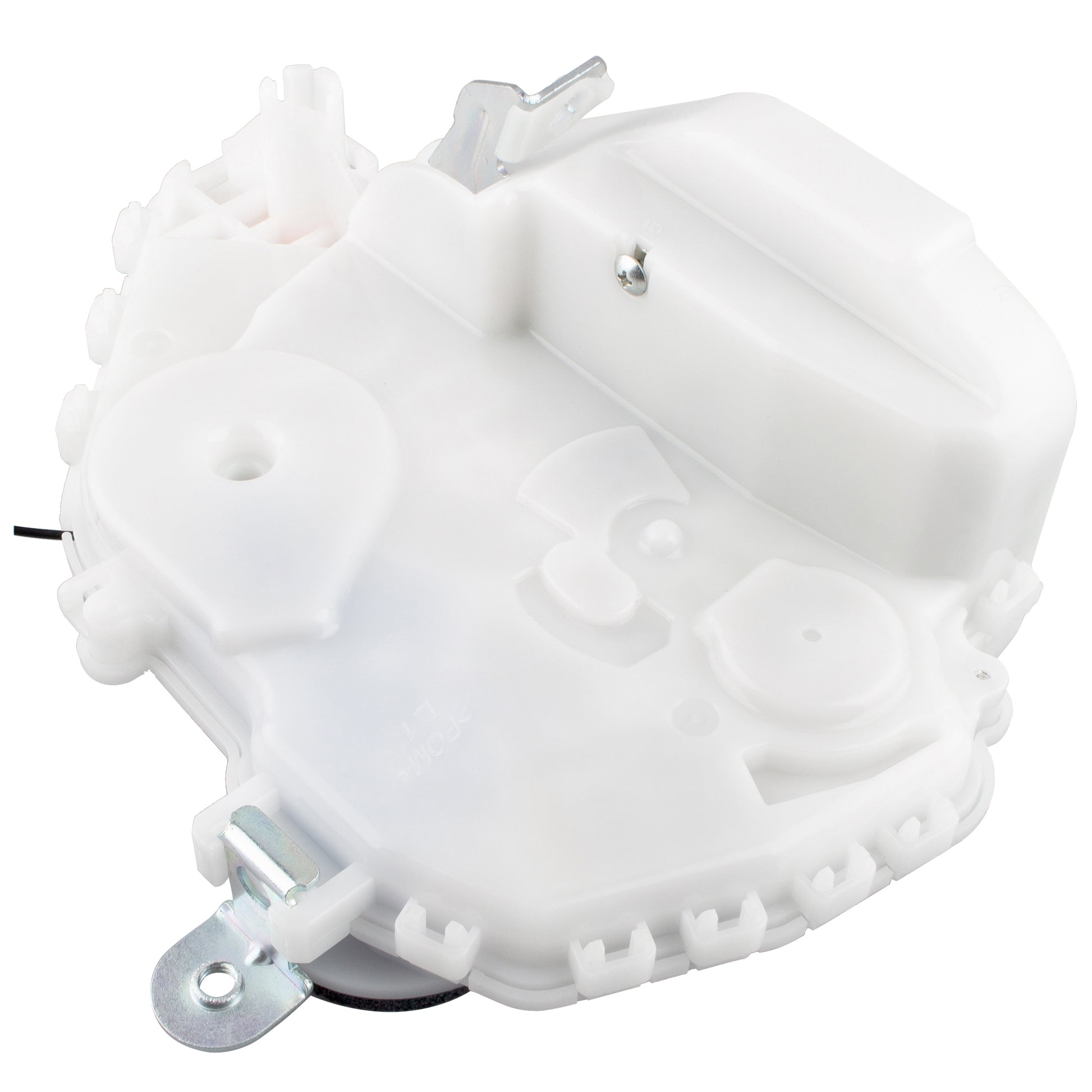 BOXI Door Latch & Lock Actuator Front Right Passenger Side Assembly Fits 2008-2012 for Hon-da — product photo 5