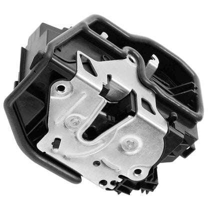 BOXI 937-801 Front Right Passenger Side Door Latch & Lock Actuator Assembly Fits for BMW 2003-2019