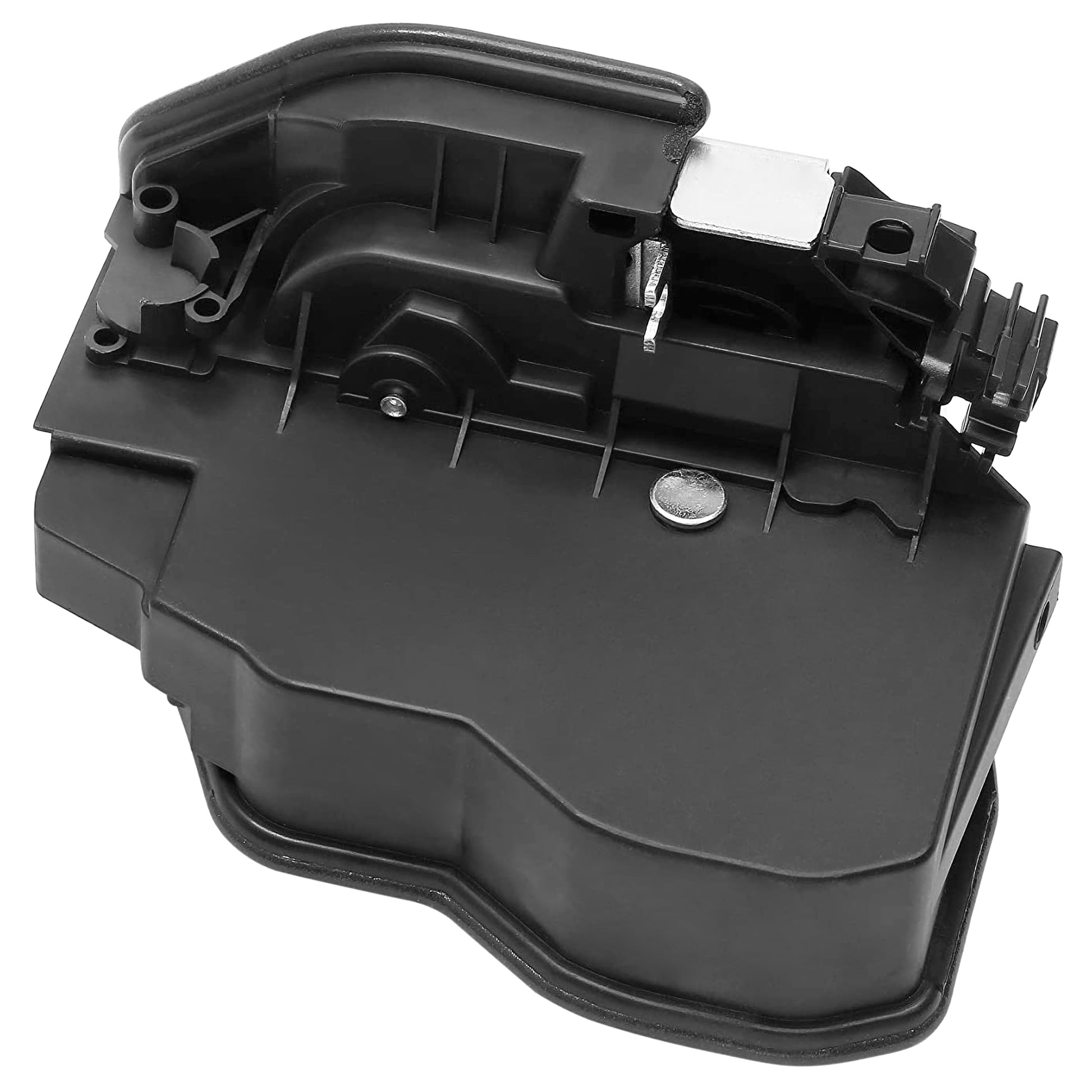 BOXI 937-801 Front Right Passenger Side Door Latch & Lock Actuator Assembly Fits for BMW 2003-2019 — product photo 2