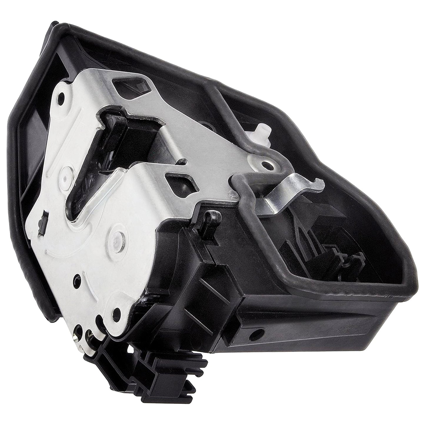 BOXI 937-801 Front Right Passenger Side Door Latch & Lock Actuator Assembly Fits for BMW 2003-2019 — product photo 4