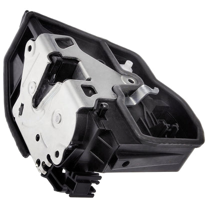 BOXI 937-801 Front Right Passenger Side Door Latch & Lock Actuator Assembly Fits for BMW 2003-2019 — product photo 4