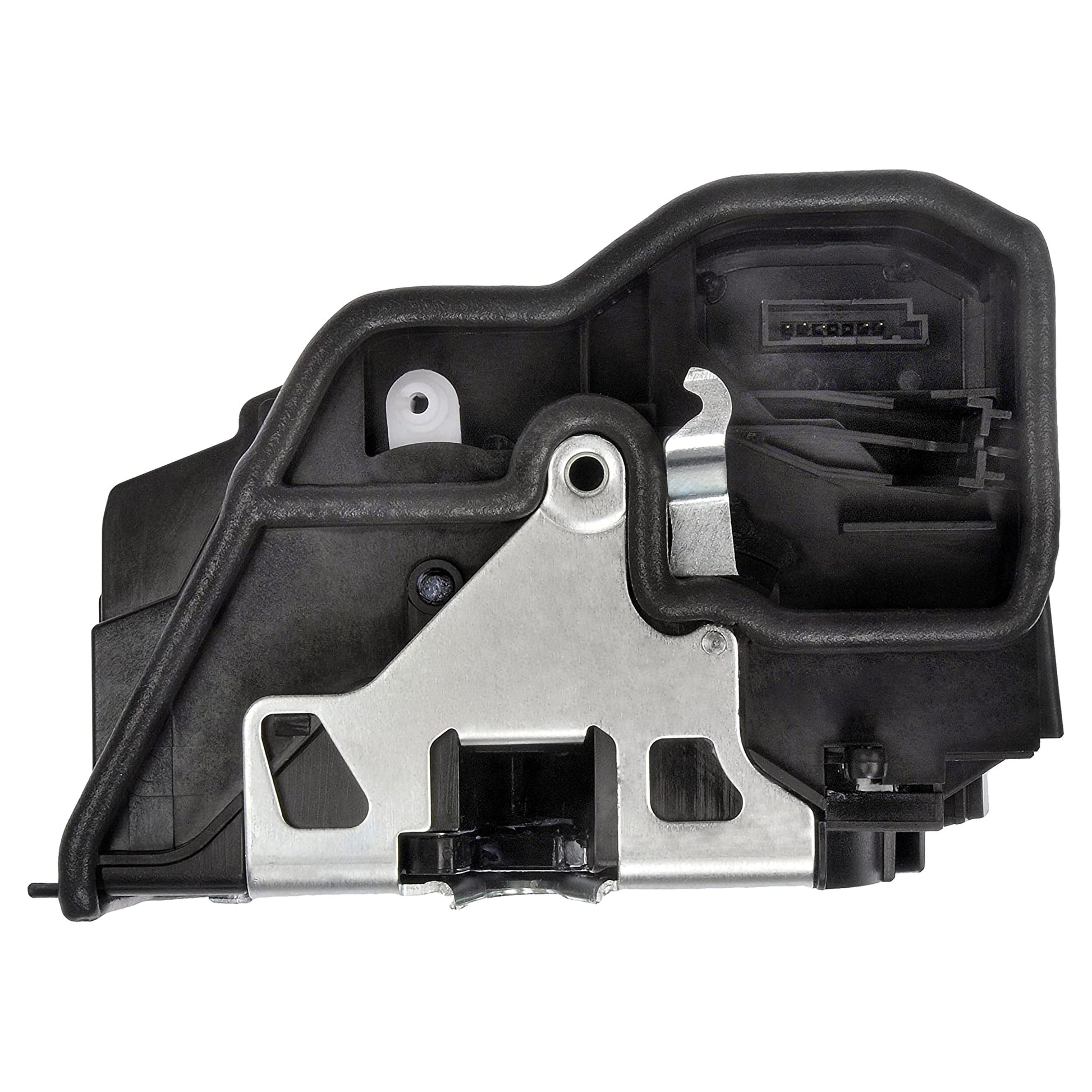 BOXI 937-801 Front Right Passenger Side Door Latch & Lock Actuator Assembly Fits for BMW 2003-2019 — product photo 5