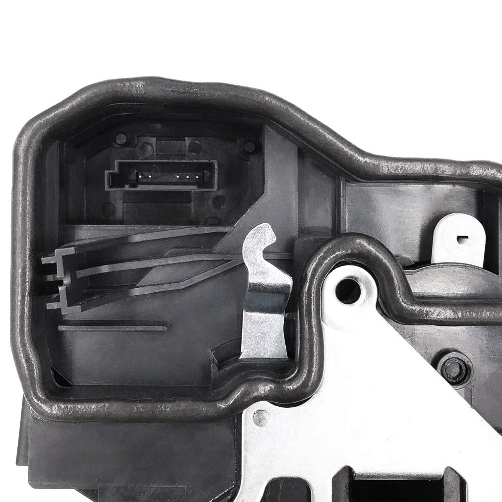 BOXI 937-801 Front Right Passenger Side Door Latch & Lock Actuator Assembly Fits for BMW 2003-2019 — product photo 6