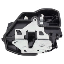BOXI 937-824 Rear Left Driver Side Door Latch & Lock Actuator Assembly Fits for BMW E60 E65 E70 E90